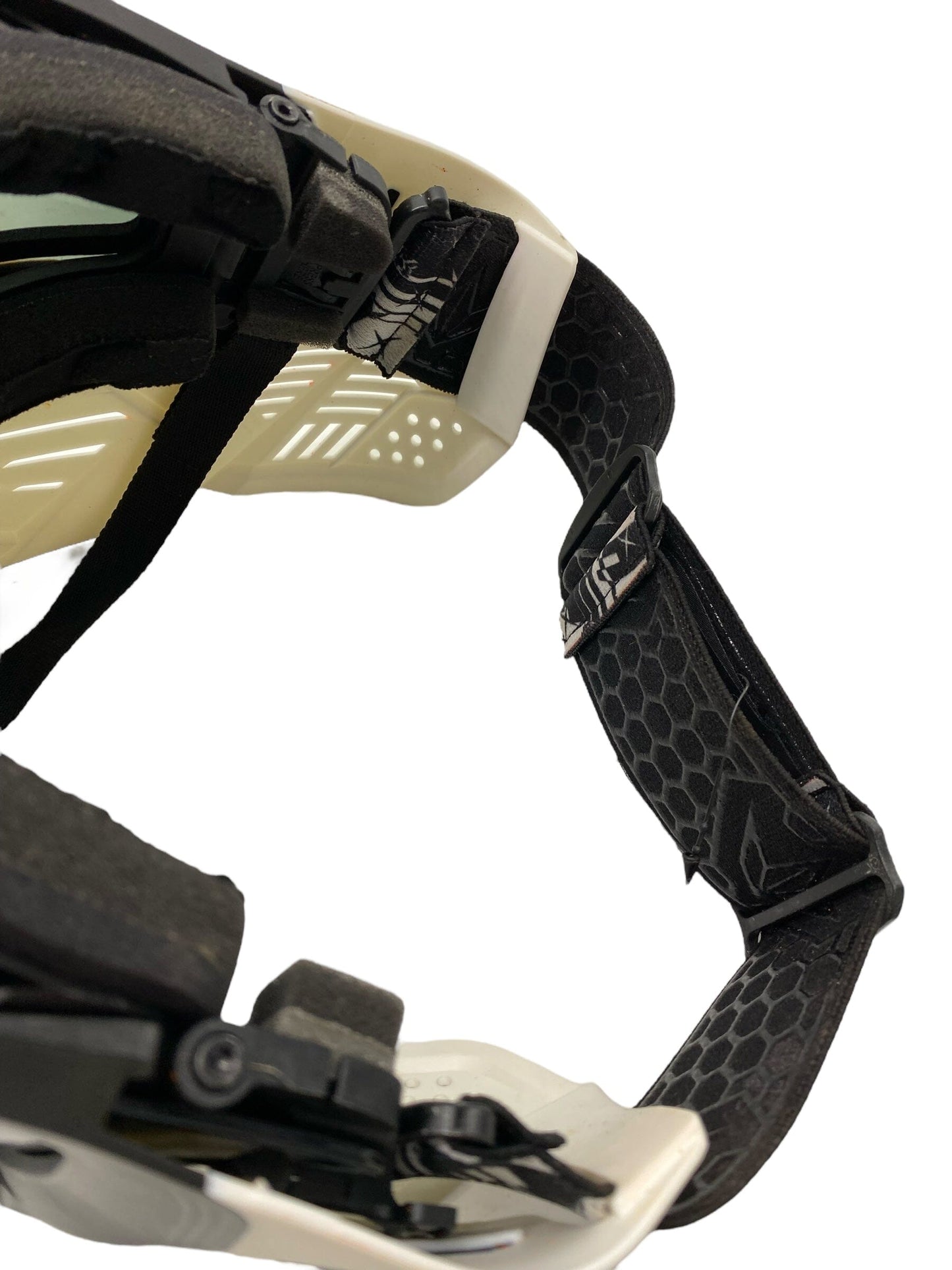 Used BunkerKings Cmd Paintball Mask Paintball Gun from CPXBrosPaintball Buy/Sell/Trade Paintball Markers, New Paintball Guns, Paintball Hoppers, Paintball Masks, and Hormesis Headbands