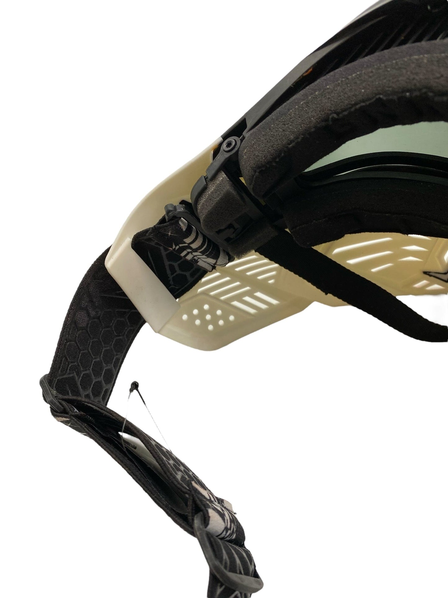 Used BunkerKings Cmd Paintball Mask Paintball Gun from CPXBrosPaintball Buy/Sell/Trade Paintball Markers, New Paintball Guns, Paintball Hoppers, Paintball Masks, and Hormesis Headbands