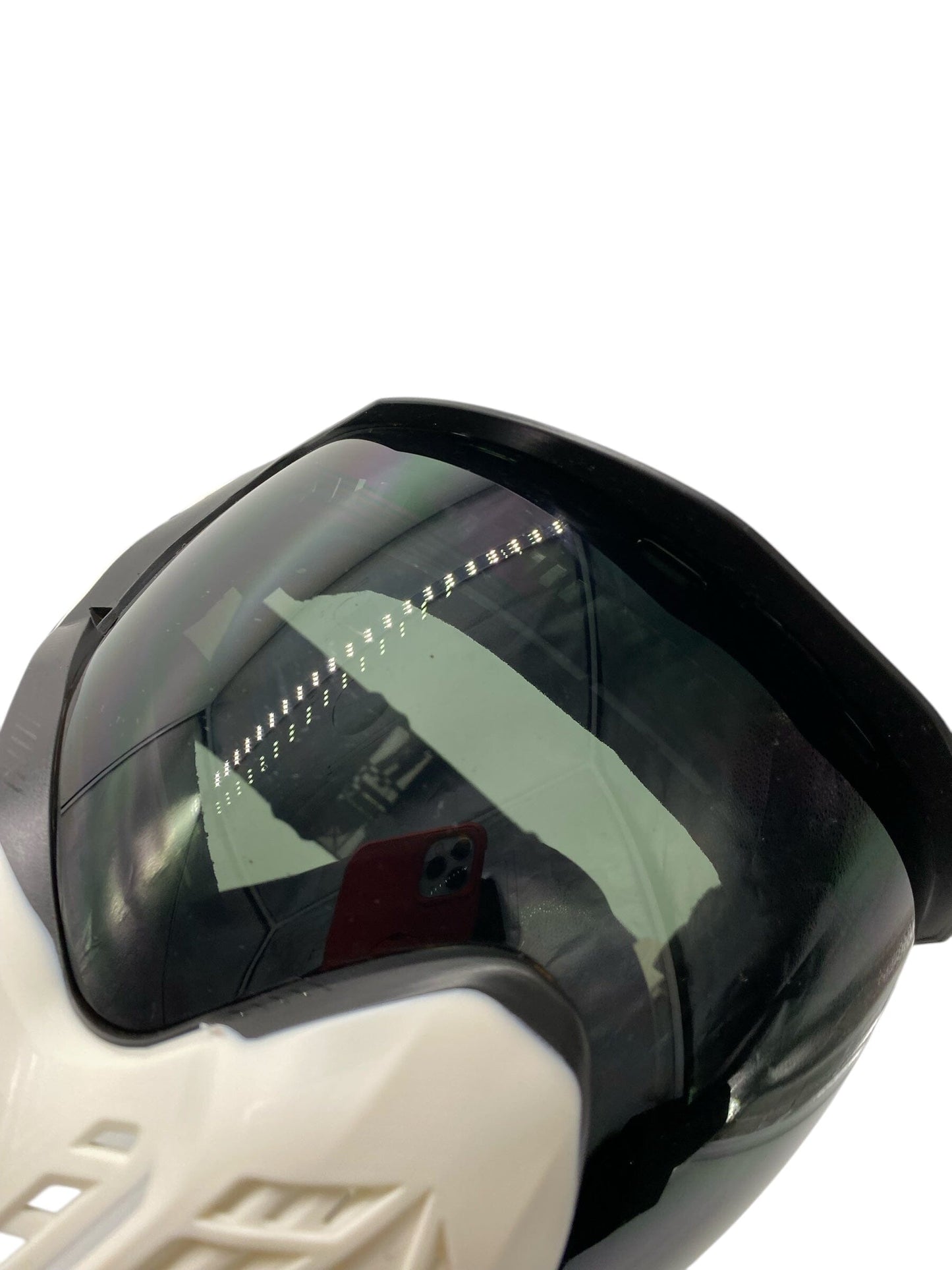 Used BunkerKings Cmd Paintball Mask Paintball Gun from CPXBrosPaintball Buy/Sell/Trade Paintball Markers, New Paintball Guns, Paintball Hoppers, Paintball Masks, and Hormesis Headbands