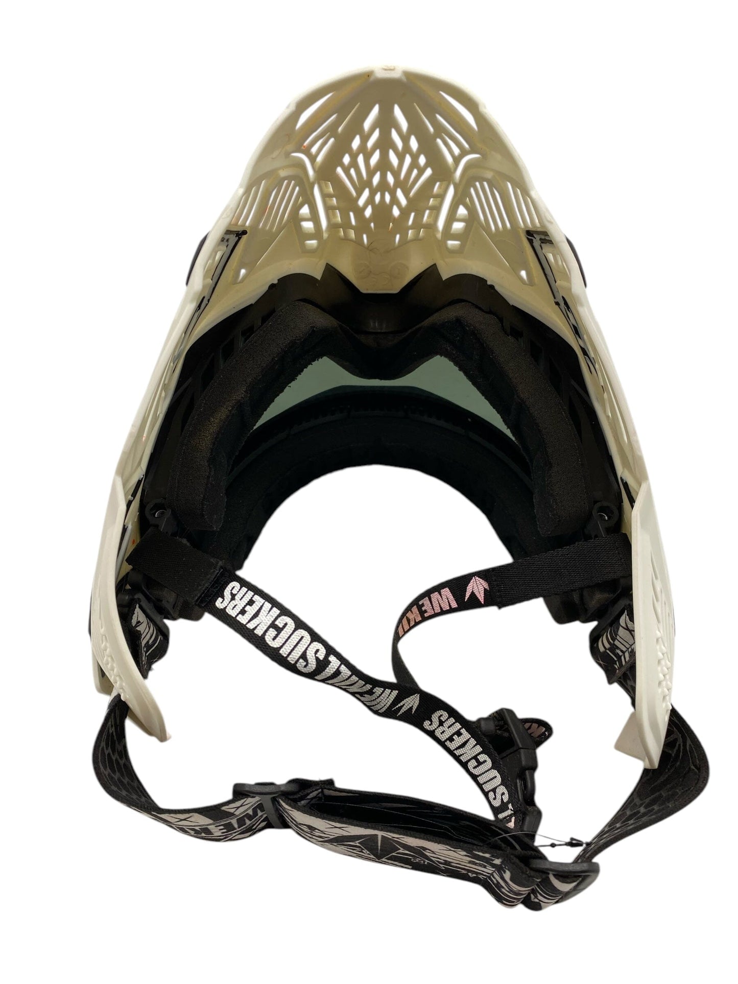 Used BunkerKings Cmd Paintball Mask Paintball Gun from CPXBrosPaintball Buy/Sell/Trade Paintball Markers, New Paintball Guns, Paintball Hoppers, Paintball Masks, and Hormesis Headbands