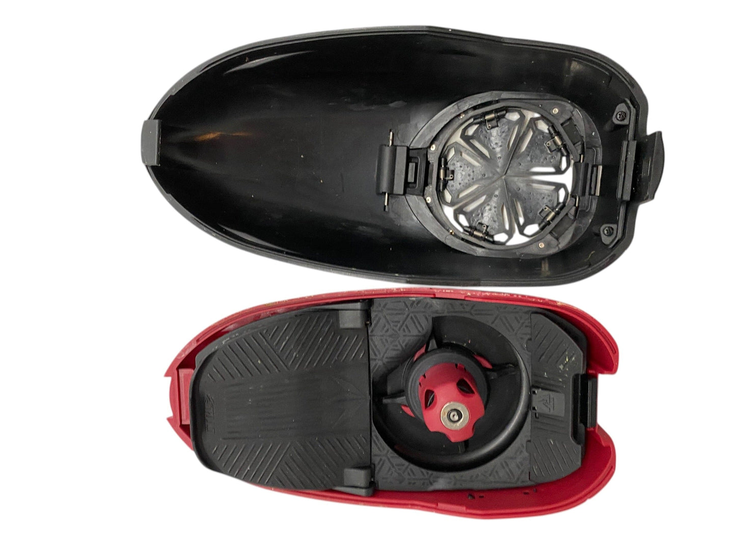 Used BunkerKings CTRL +80 Black/Red Paintball Hopper Loader Paintball Gun from CPXBrosPaintball Buy/Sell/Trade Paintball Markers, New Paintball Guns, Paintball Hoppers, Paintball Masks, and Hormesis Headbands