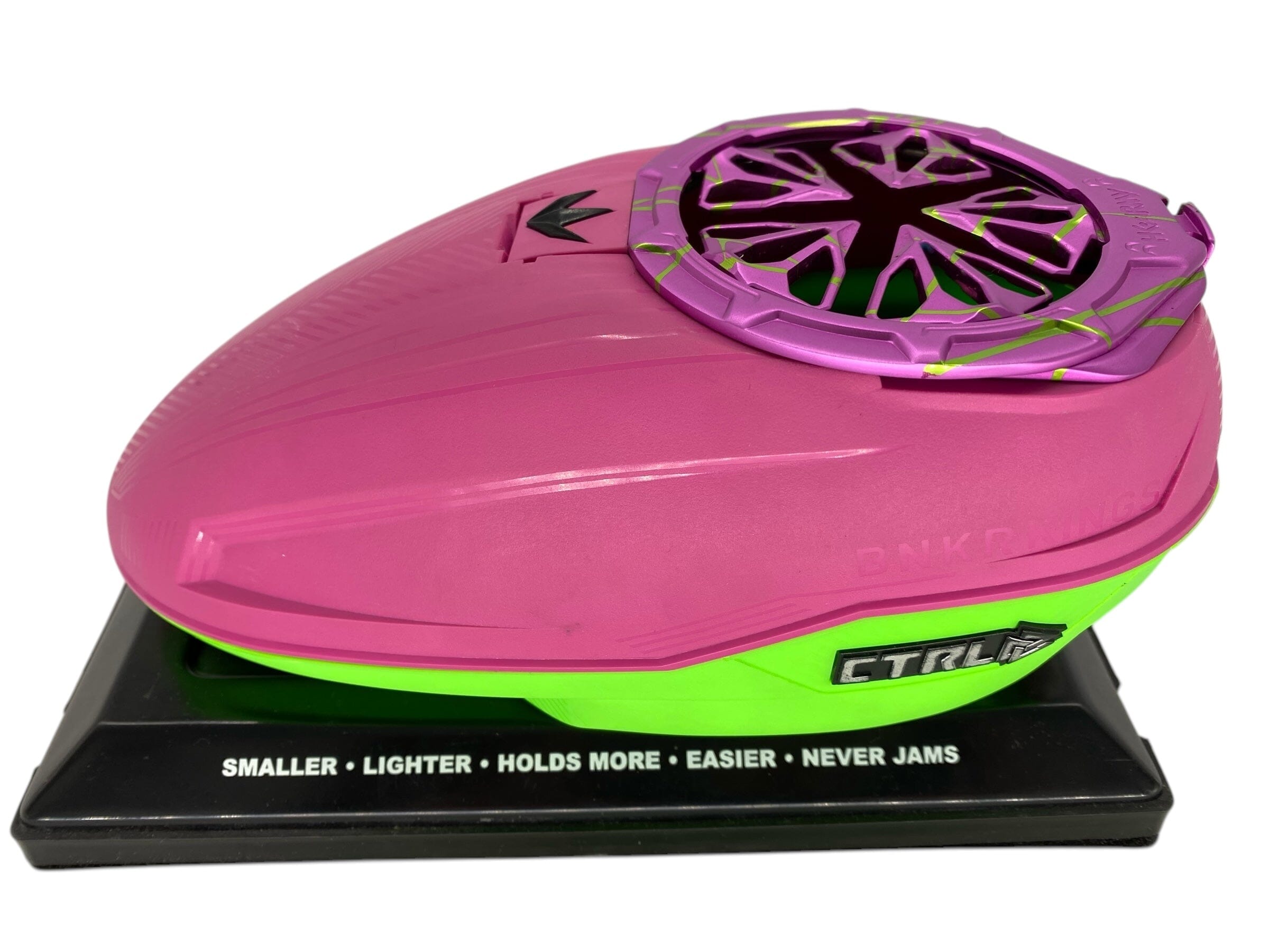 Bunkerkings CTRL - Plus 40 Top Shell - Virtue Tent Sales Bunkerkings CTRL - Plus 40 Top Shell - Virtue Tent Sales