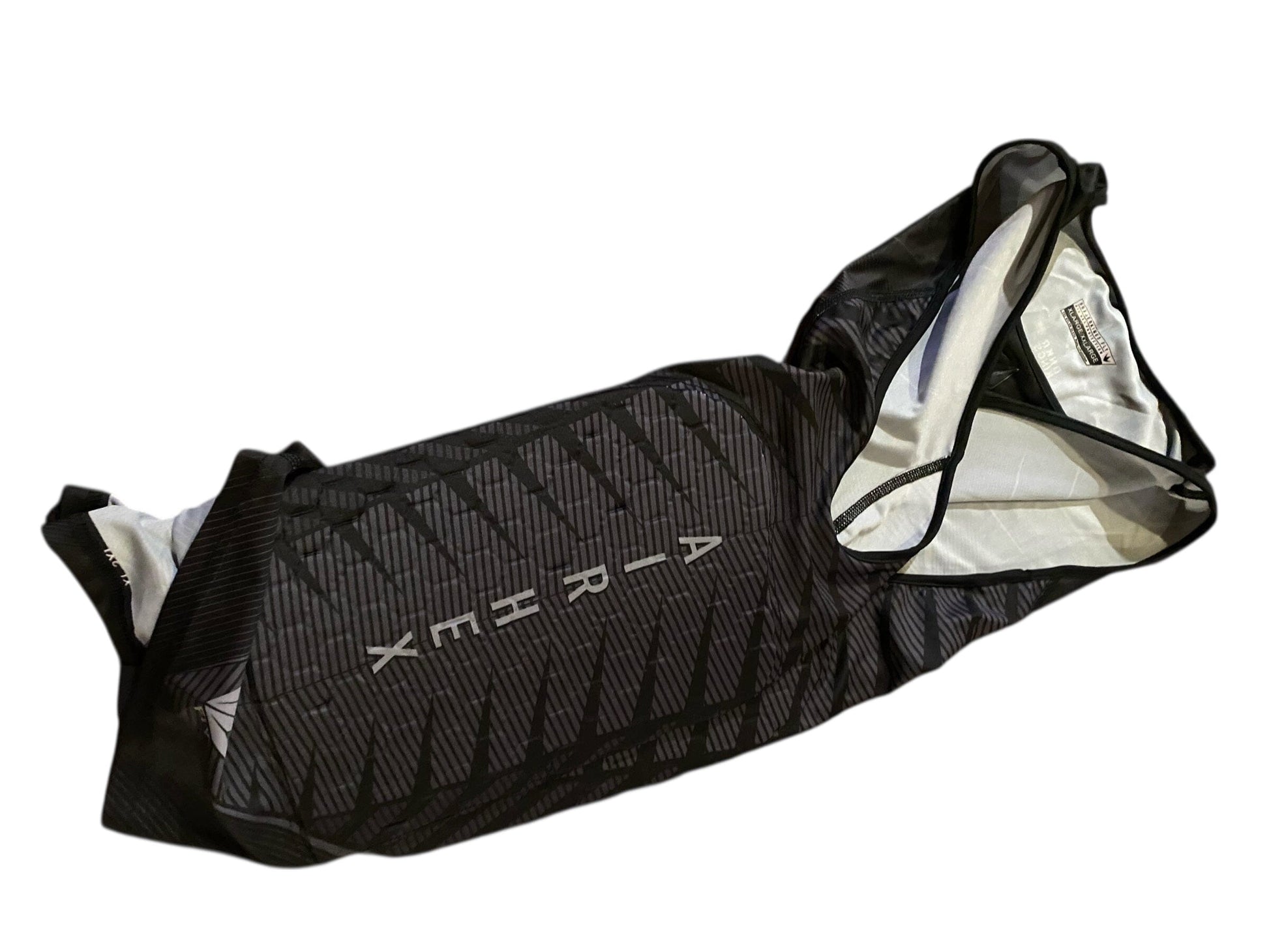 Used BunkerKings Fly Air Hex Protection Paintball Top - Size XL/XXL Paintball Gun from CPXBrosPaintball Buy/Sell/Trade Paintball Markers, New Paintball Guns, Paintball Hoppers, Paintball Masks, and Hormesis Headbands