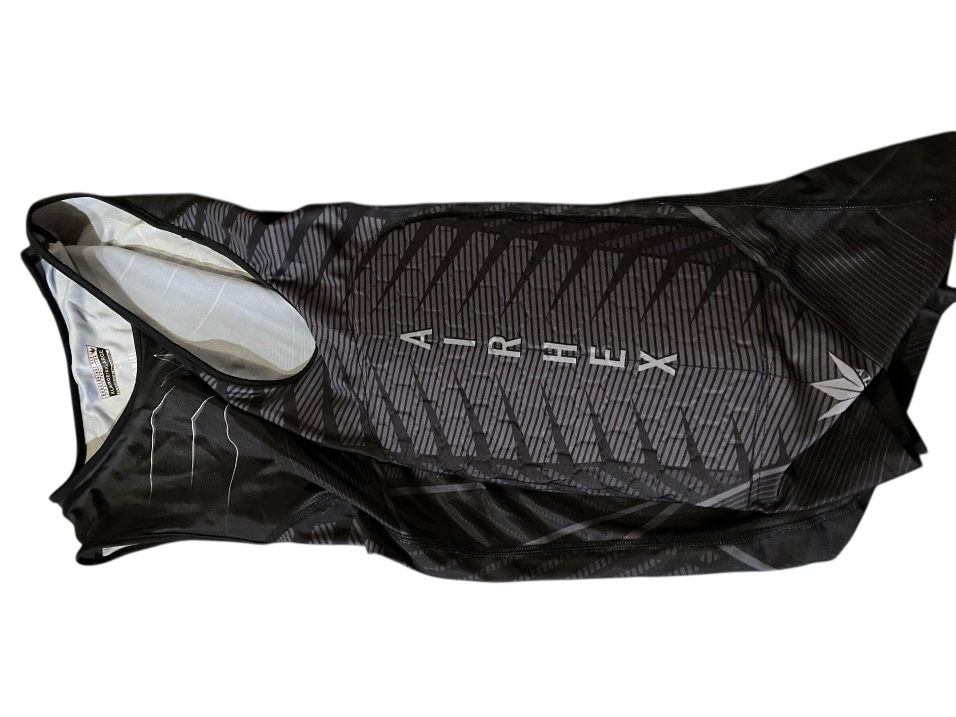 Used BunkerKings Fly Air Hex Protection Paintball Top - Size XL/XXL Paintball Gun from CPXBrosPaintball Buy/Sell/Trade Paintball Markers, New Paintball Guns, Paintball Hoppers, Paintball Masks, and Hormesis Headbands