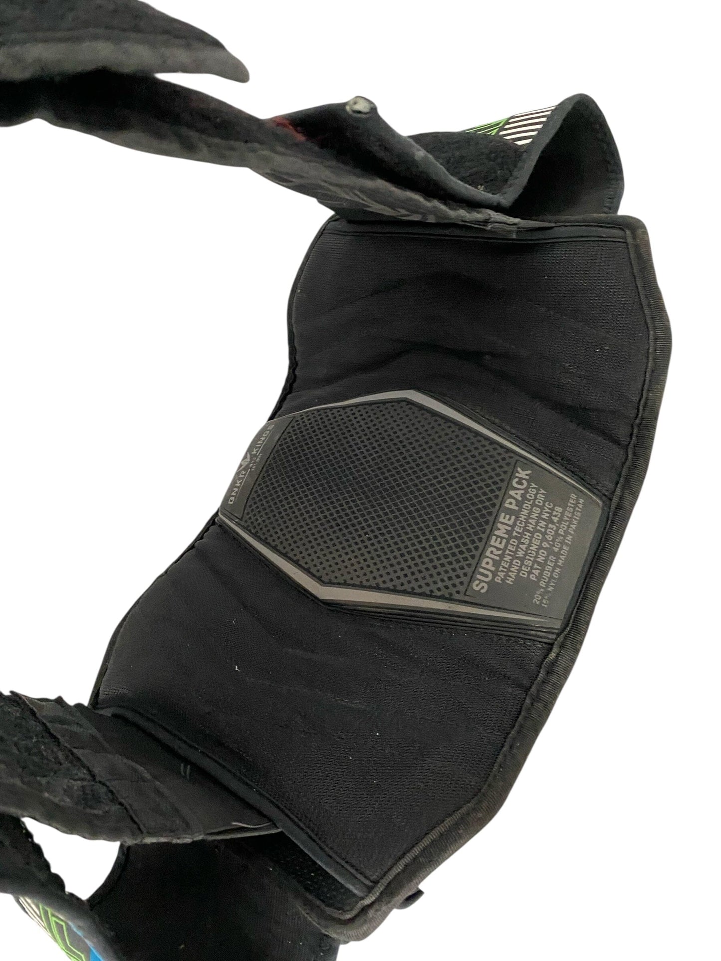 Used BunkerKings Fly Strapless Paintball Pod Pack Paintball Gun from CPXBrosPaintball Buy/Sell/Trade Paintball Markers, New Paintball Guns, Paintball Hoppers, Paintball Masks, and Hormesis Headbands
