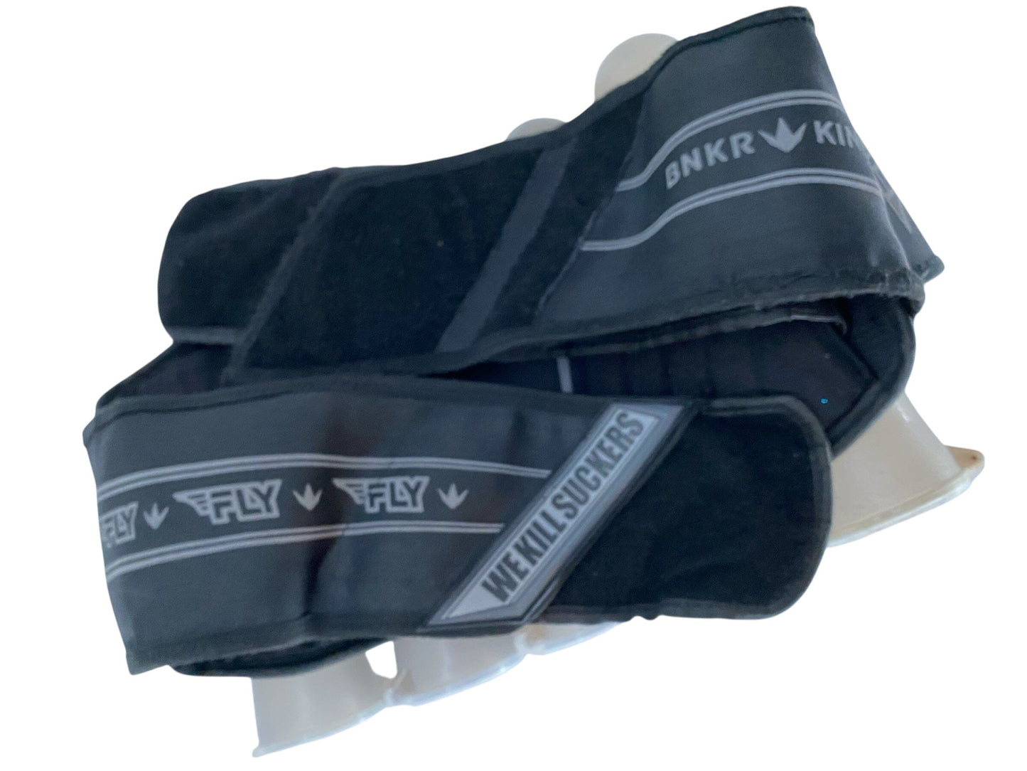Used BunkerKings Fly Strapless Paintball Pod Pack Paintball Gun from CPXBrosPaintball Buy/Sell/Trade Paintball Markers, New Paintball Guns, Paintball Hoppers, Paintball Masks, and Hormesis Headbands