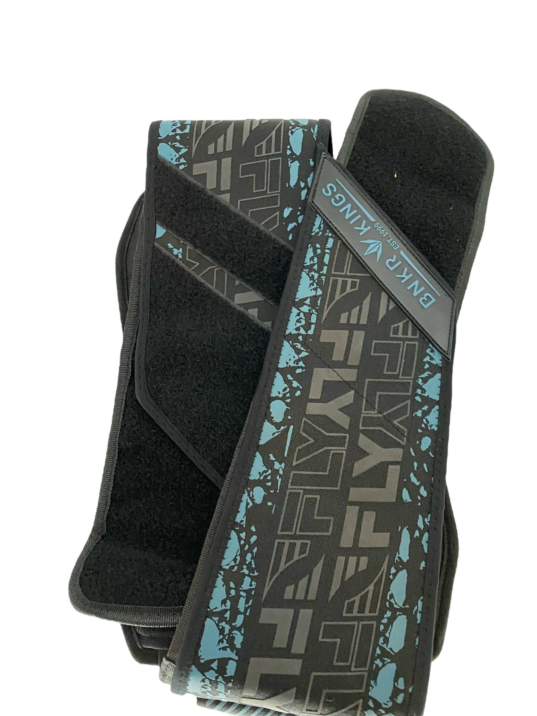 Used BunkerKings Strapless Paintball Pod Pack Paintball Gun from CPXBrosPaintball Buy/Sell/Trade Paintball Markers, New Paintball Guns, Paintball Hoppers, Paintball Masks, and Hormesis Headbands