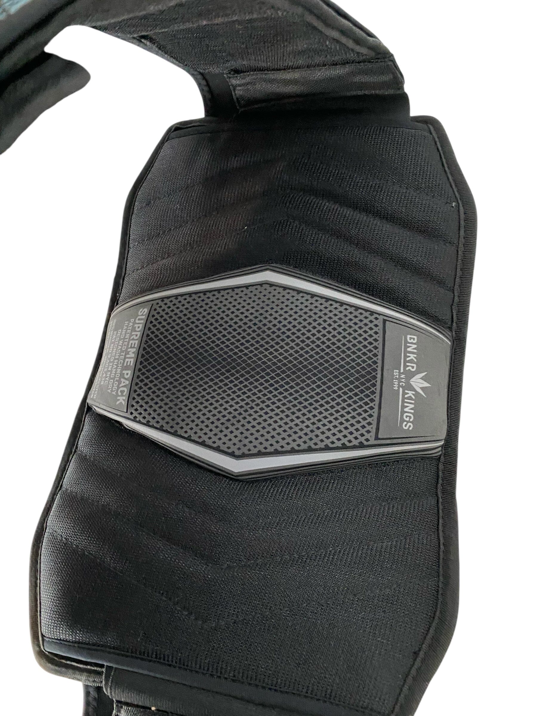 Used BunkerKings Strapless Paintball Pod Pack Paintball Gun from CPXBrosPaintball Buy/Sell/Trade Paintball Markers, New Paintball Guns, Paintball Hoppers, Paintball Masks, and Hormesis Headbands