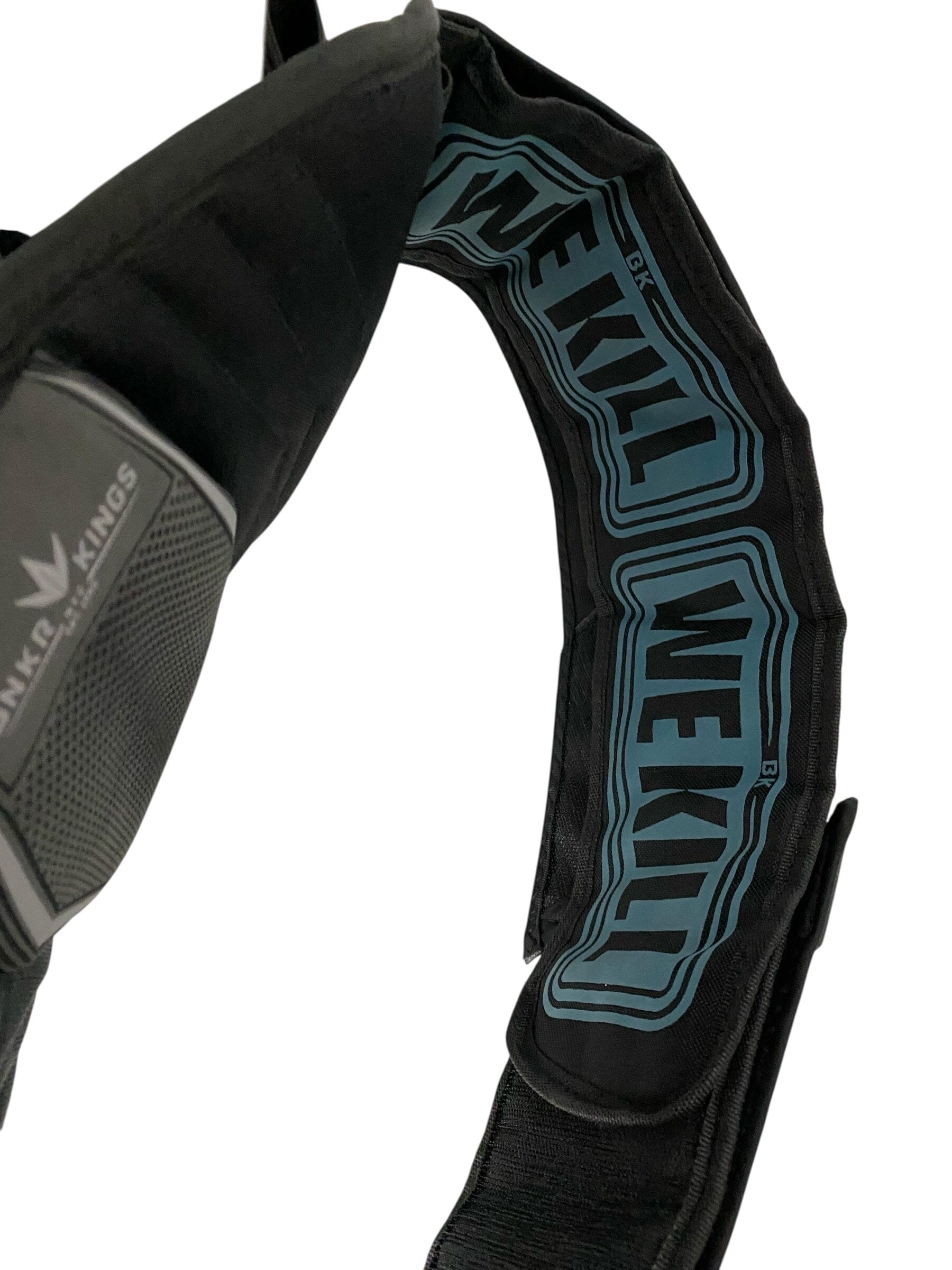 Used BunkerKings Strapless Paintball Pod Pack Paintball Gun from CPXBrosPaintball Buy/Sell/Trade Paintball Markers, New Paintball Guns, Paintball Hoppers, Paintball Masks, and Hormesis Headbands