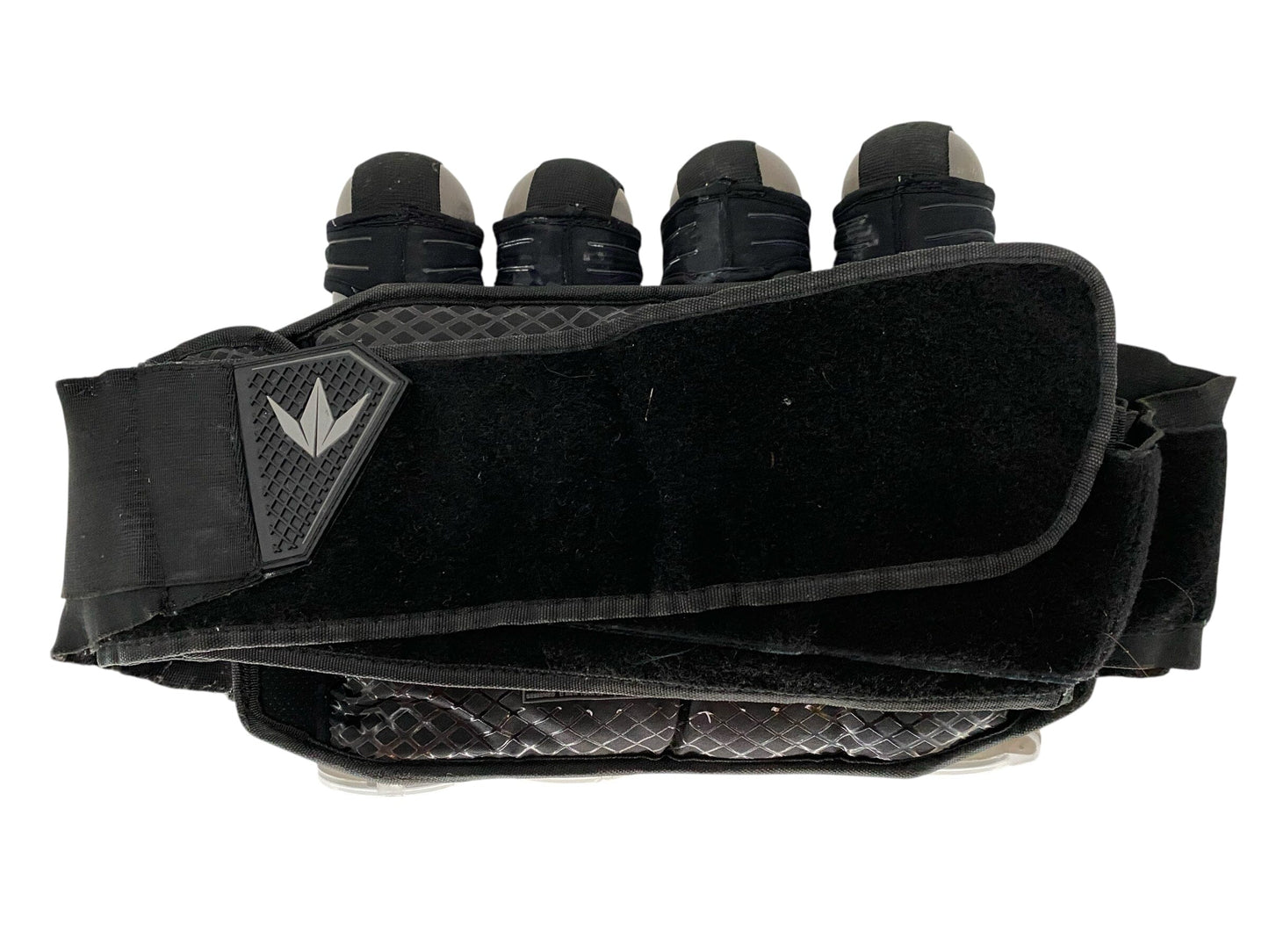 Used BunkerKings Strapless Paintball Pod Pack Paintball Gun from CPXBrosPaintball Buy/Sell/Trade Paintball Markers, New Paintball Guns, Paintball Hoppers, Paintball Masks, and Hormesis Headbands