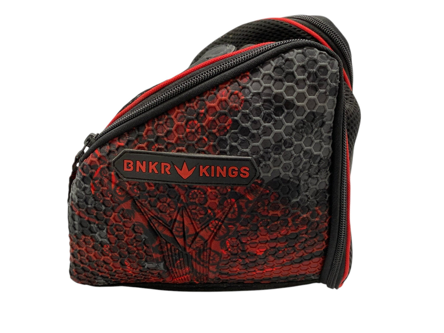 Used Bunkerkings Supreme Padded Paintball Goggle/Mask Bag Paintball Gun from CPXBrosPaintball Buy/Sell/Trade Paintball Markers, New Paintball Guns, Paintball Hoppers, Paintball Masks, and Hormesis Headbands