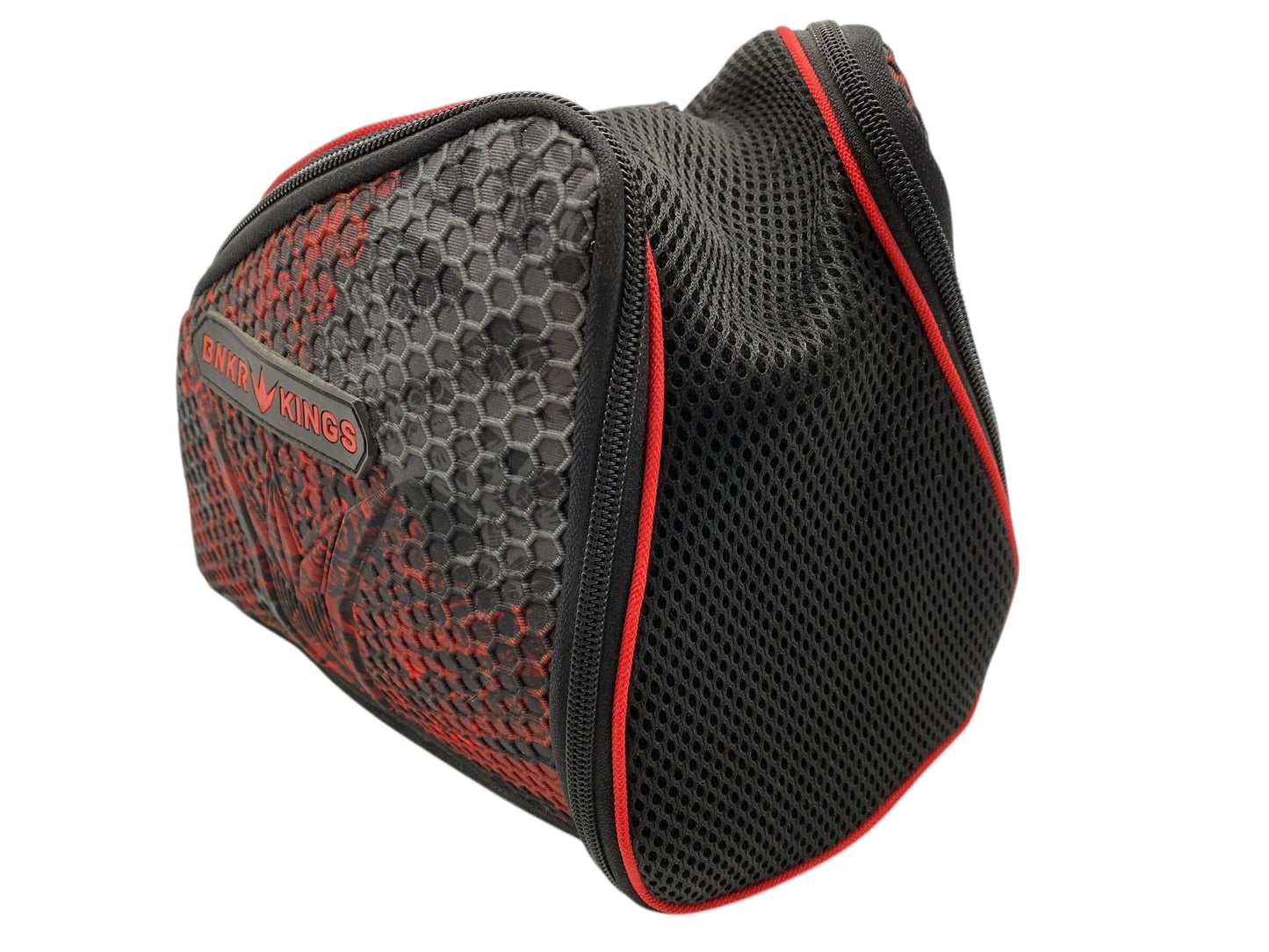 Used Bunkerkings Supreme Padded Paintball Goggle/Mask Bag Paintball Gun from CPXBrosPaintball Buy/Sell/Trade Paintball Markers, New Paintball Guns, Paintball Hoppers, Paintball Masks, and Hormesis Headbands