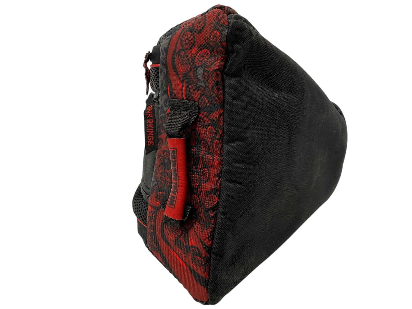 Used Bunkerkings Supreme Padded Paintball Goggle/Mask Bag Paintball Gun from CPXBrosPaintball Buy/Sell/Trade Paintball Markers, New Paintball Guns, Paintball Hoppers, Paintball Masks, and Hormesis Headbands