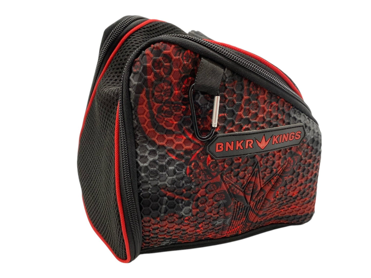 Used Bunkerkings Supreme Padded Paintball Goggle/Mask Bag Paintball Gun from CPXBrosPaintball Buy/Sell/Trade Paintball Markers, New Paintball Guns, Paintball Hoppers, Paintball Masks, and Hormesis Headbands