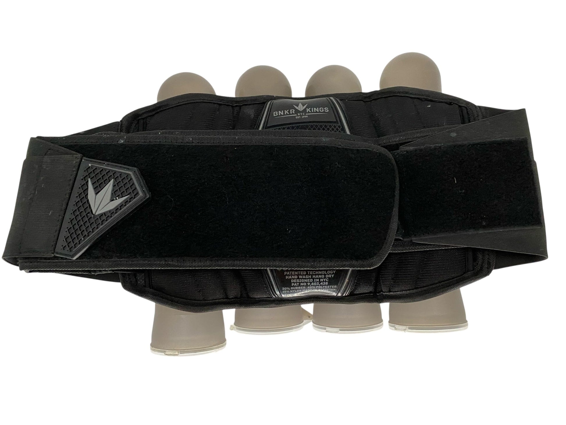 Used BunkerKings Supreme Paintball Pod Pack Paintball Gun from CPXBrosPaintball Buy/Sell/Trade Paintball Markers, New Paintball Guns, Paintball Hoppers, Paintball Masks, and Hormesis Headbands