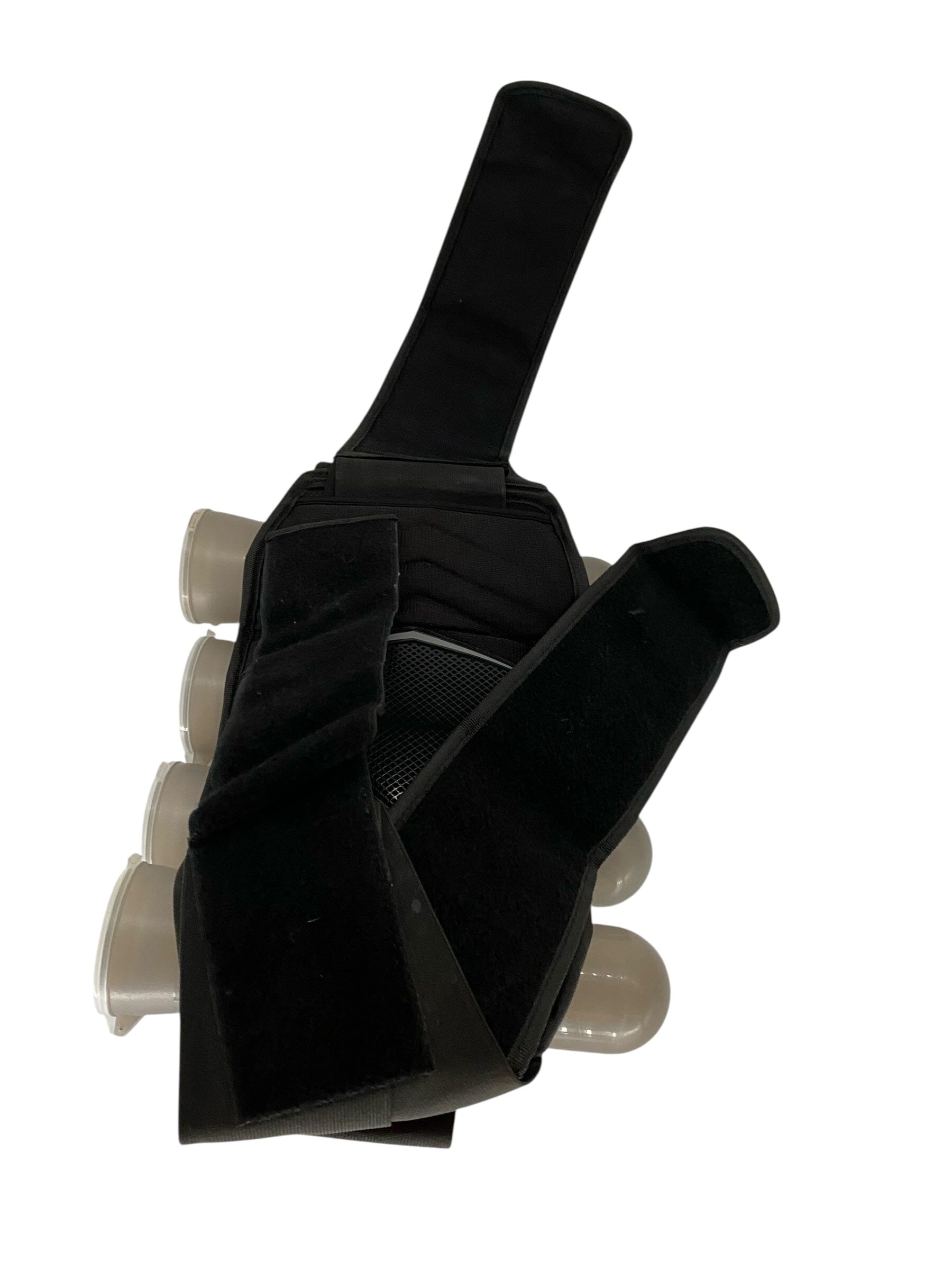 Used BunkerKings Supreme Paintball Pod Pack Paintball Gun from CPXBrosPaintball Buy/Sell/Trade Paintball Markers, New Paintball Guns, Paintball Hoppers, Paintball Masks, and Hormesis Headbands