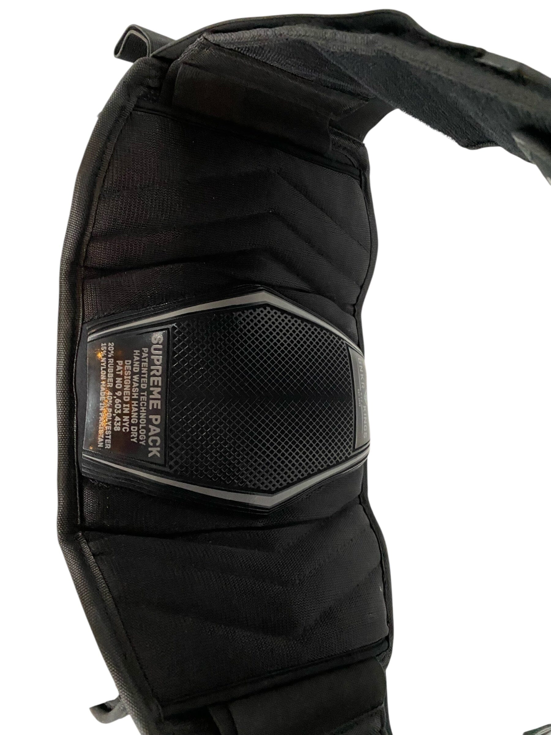 Used BunkerKings Supreme Paintball Pod Pack Paintball Gun from CPXBrosPaintball Buy/Sell/Trade Paintball Markers, New Paintball Guns, Paintball Hoppers, Paintball Masks, and Hormesis Headbands