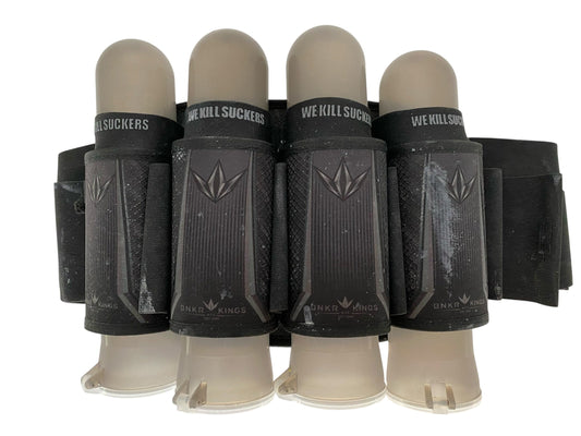 Used BunkerKings Supreme Paintball Pod Pack Paintball Gun from CPXBrosPaintball Buy/Sell/Trade Paintball Markers, New Paintball Guns, Paintball Hoppers, Paintball Masks, and Hormesis Headbands