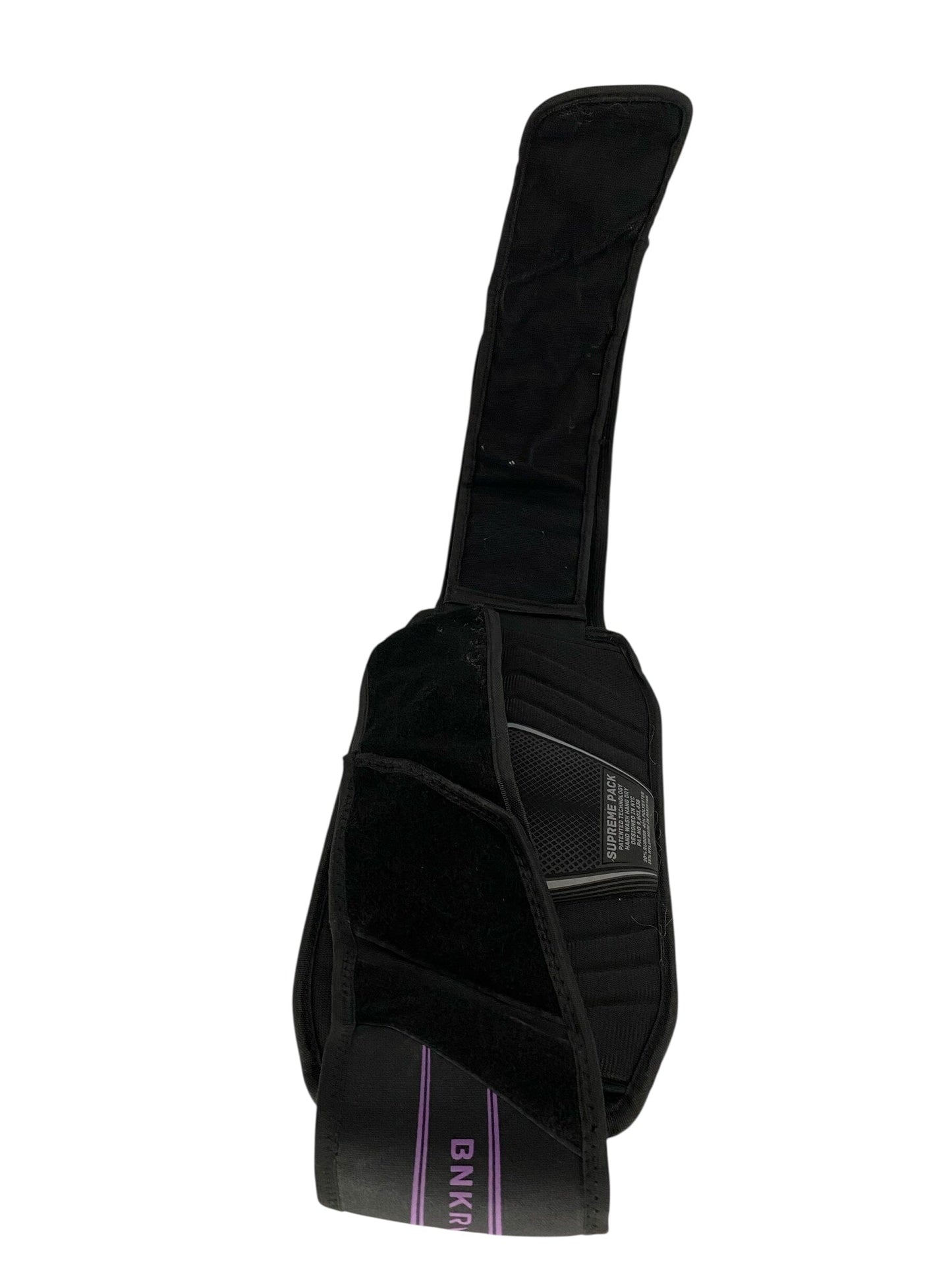 Used BunkerKings Supreme Strapless Paintball Pod Pack Paintball Gun from CPXBrosPaintball Buy/Sell/Trade Paintball Markers, New Paintball Guns, Paintball Hoppers, Paintball Masks, and Hormesis Headbands