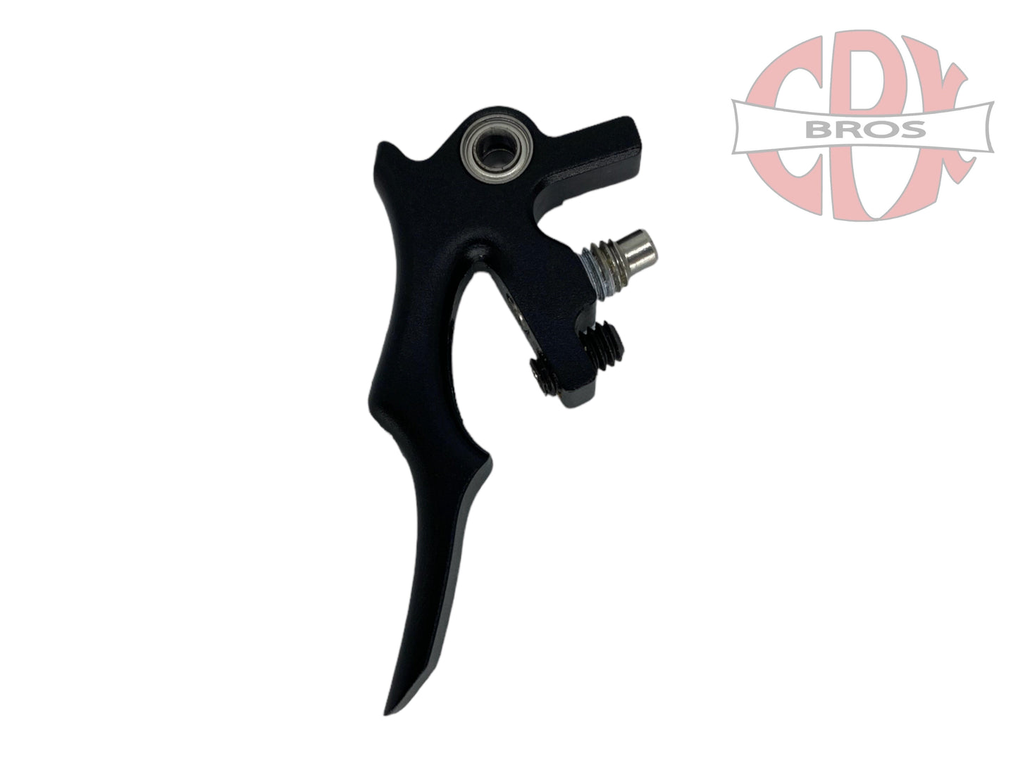 Used BWING21 DSR ALUMINUM TRIGGER Black Paintball Gun from CPXBrosPaintball Buy/Sell/Trade Paintball Markers, New Paintball Guns, Paintball Hoppers, Paintball Masks, and Hormesis Headbands