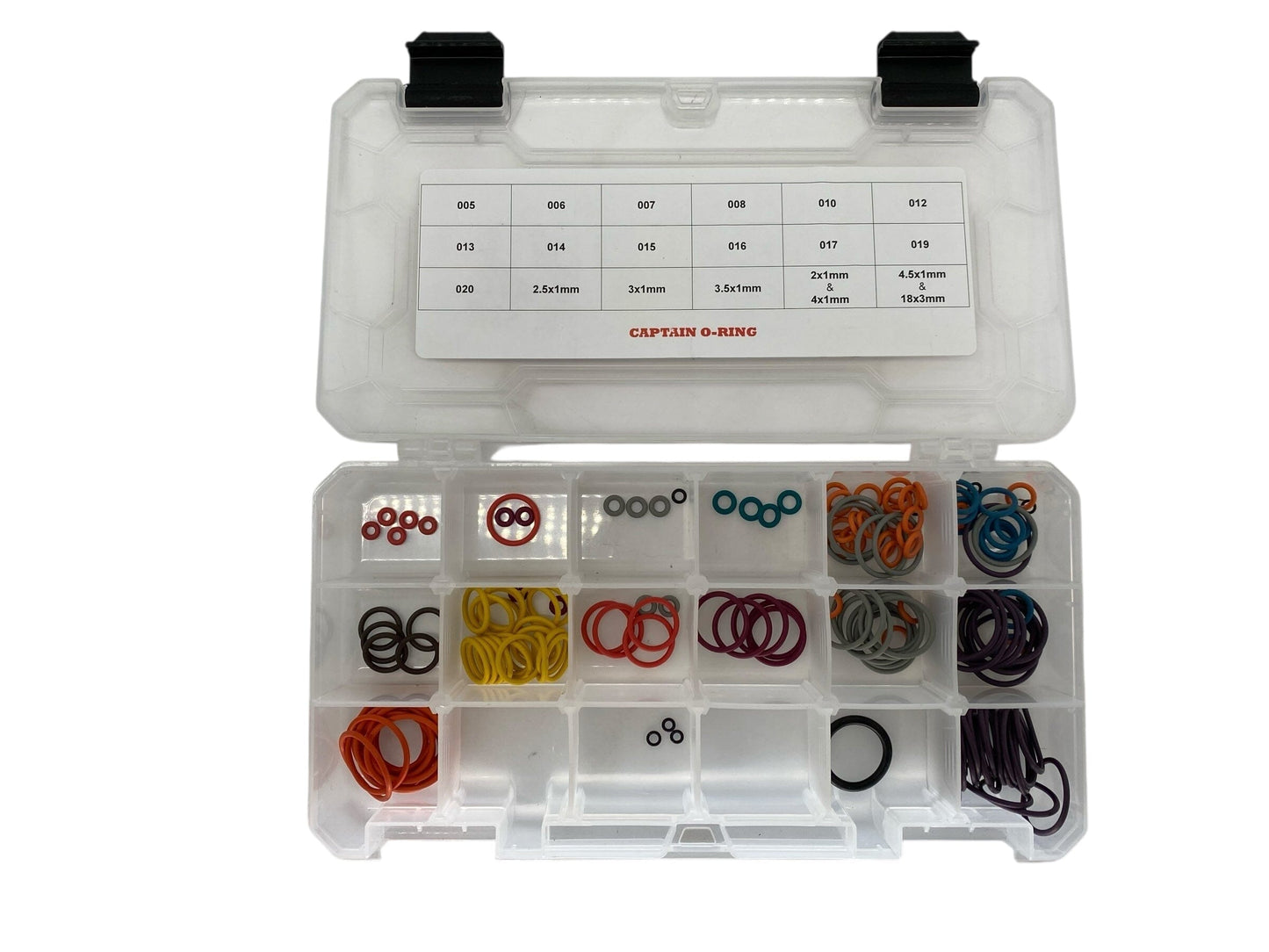 Used Captain O-Ring Smart Parts Shocker RSX 0-Ring Rebuild Kit Paintball Gun from CPXBrosPaintball Buy/Sell/Trade Paintball Markers, New Paintball Guns, Paintball Hoppers, Paintball Masks, and Hormesis Headbands