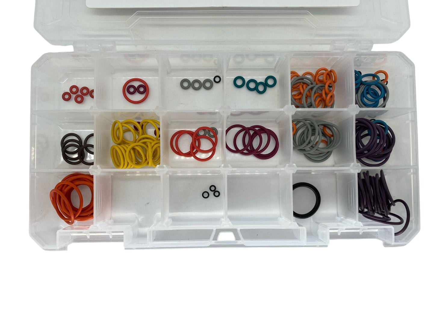 Used Captain O-Ring Smart Parts Shocker RSX 0-Ring Rebuild Kit Paintball Gun from CPXBrosPaintball Buy/Sell/Trade Paintball Markers, New Paintball Guns, Paintball Hoppers, Paintball Masks, and Hormesis Headbands