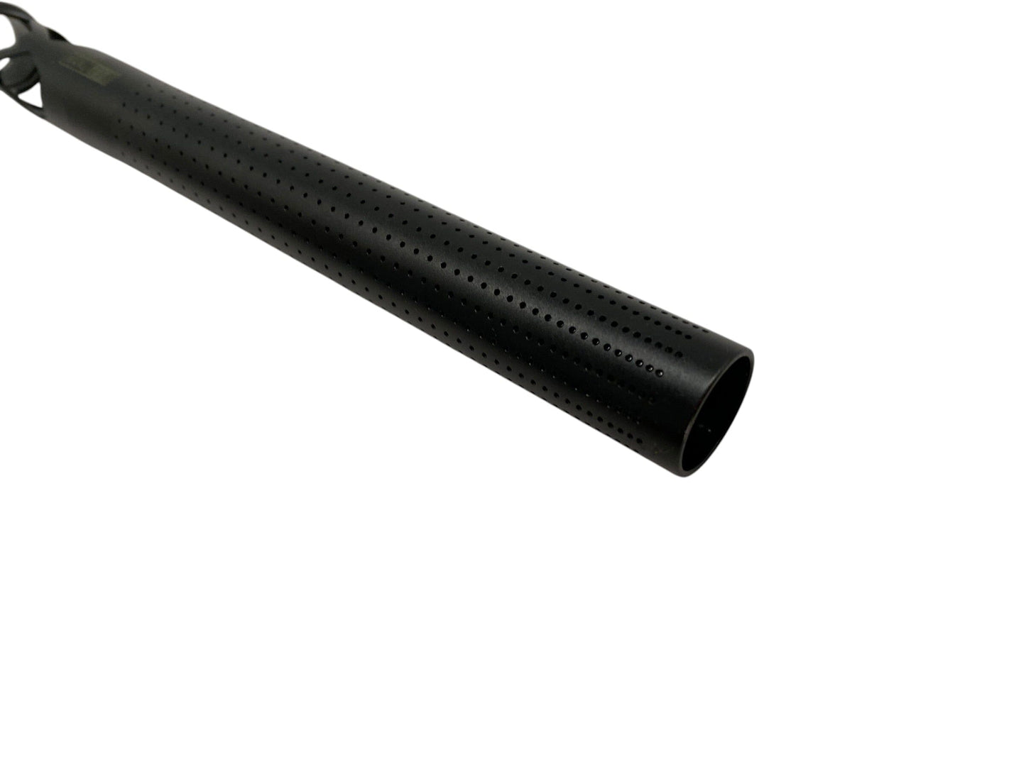 Used Carbon CRBN Nano Barrel Tip For Crbn Back - Dust Black Paintball Gun from CPXBrosPaintball Buy/Sell/Trade Paintball Markers, New Paintball Guns, Paintball Hoppers, Paintball Masks, and Hormesis Headbands