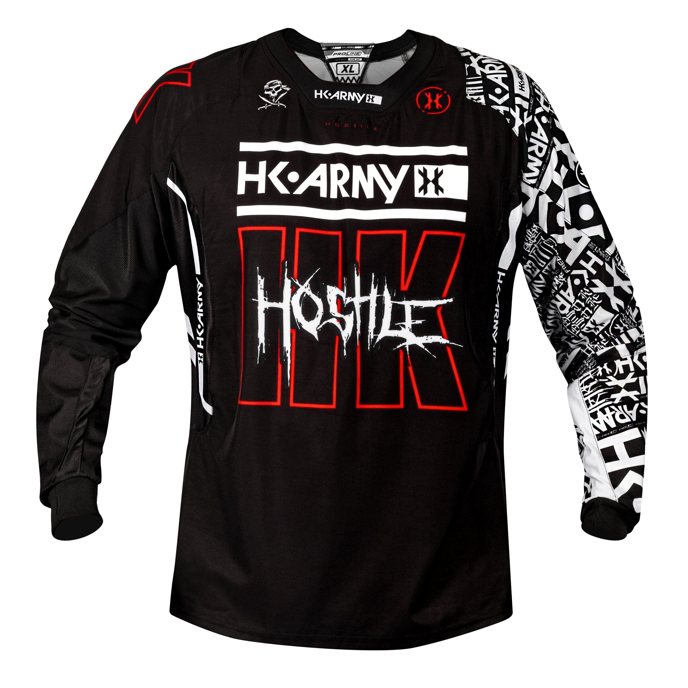 Casque Ballistique Maillot De Paintball HK Army Hostile Proline Casque Ballistique Maillot De Paintball HK Army Hostile Proline