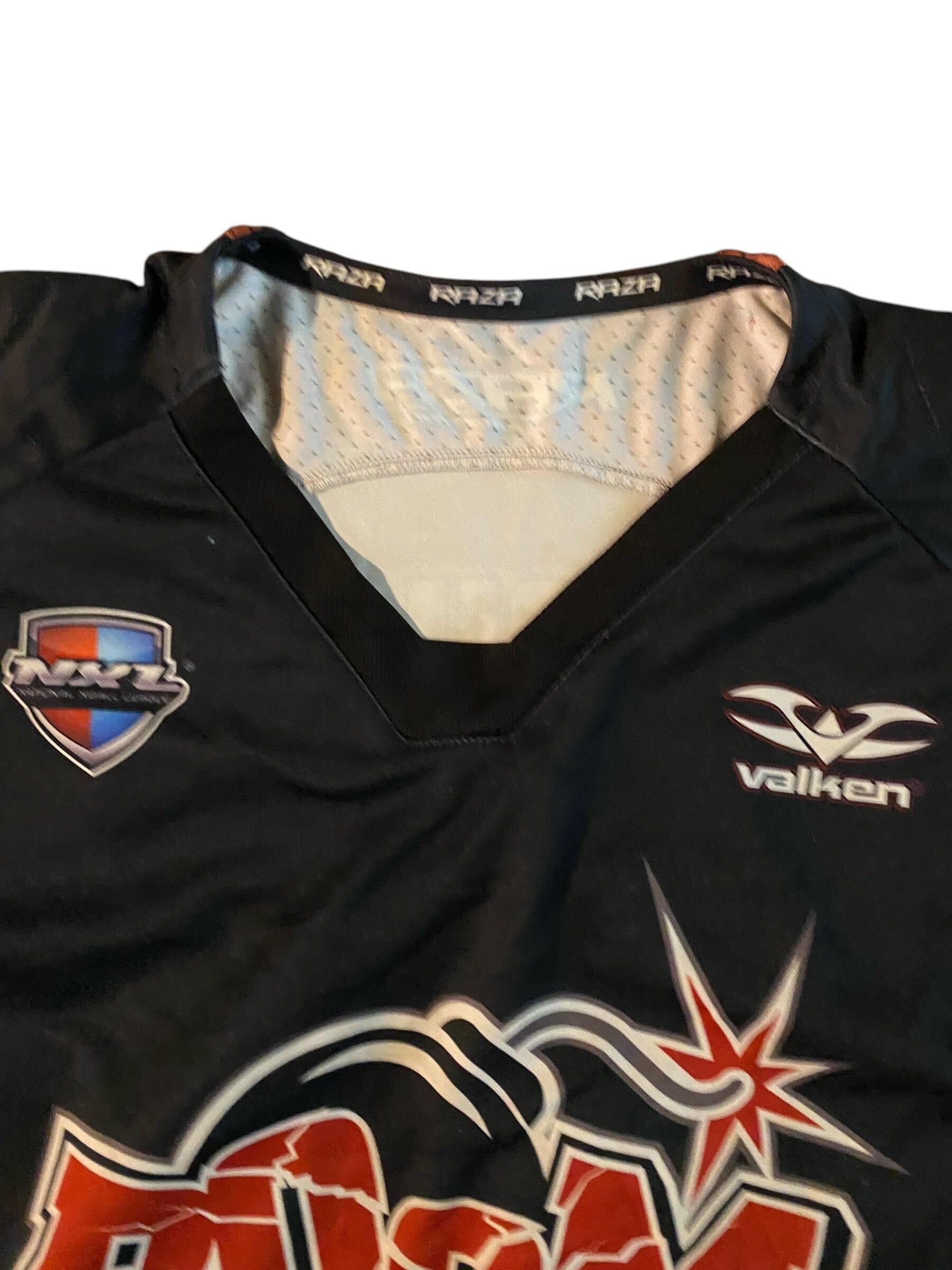 Used Chicago BOOM Paintball Jersey size XL Paintball Gun from CPXBrosPaintball Buy/Sell/Trade Paintball Markers, New Paintball Guns, Paintball Hoppers, Paintball Masks, and Hormesis Headbands