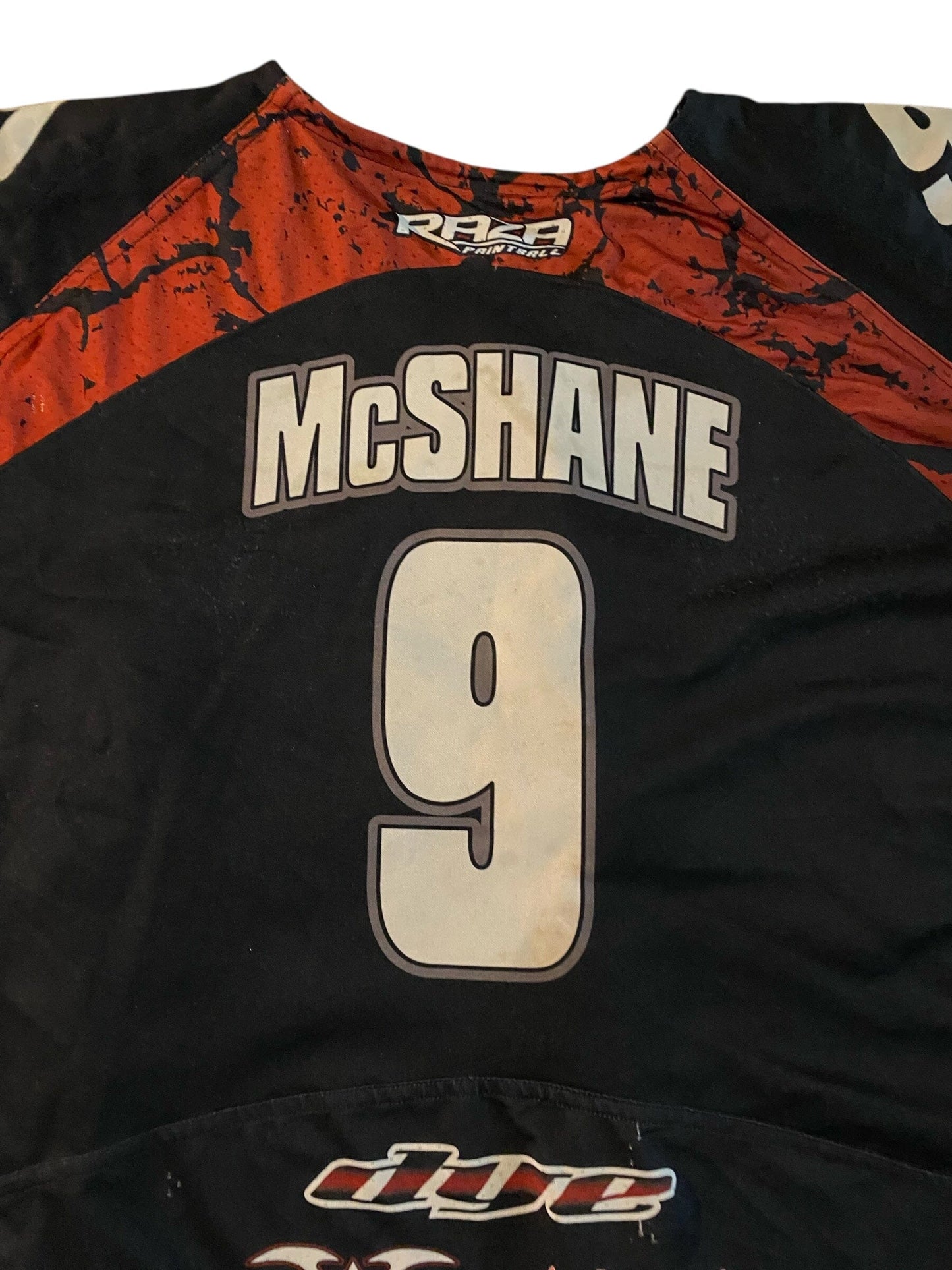 Used Chicago BOOM Paintball Jersey size XL Paintball Gun from CPXBrosPaintball Buy/Sell/Trade Paintball Markers, New Paintball Guns, Paintball Hoppers, Paintball Masks, and Hormesis Headbands