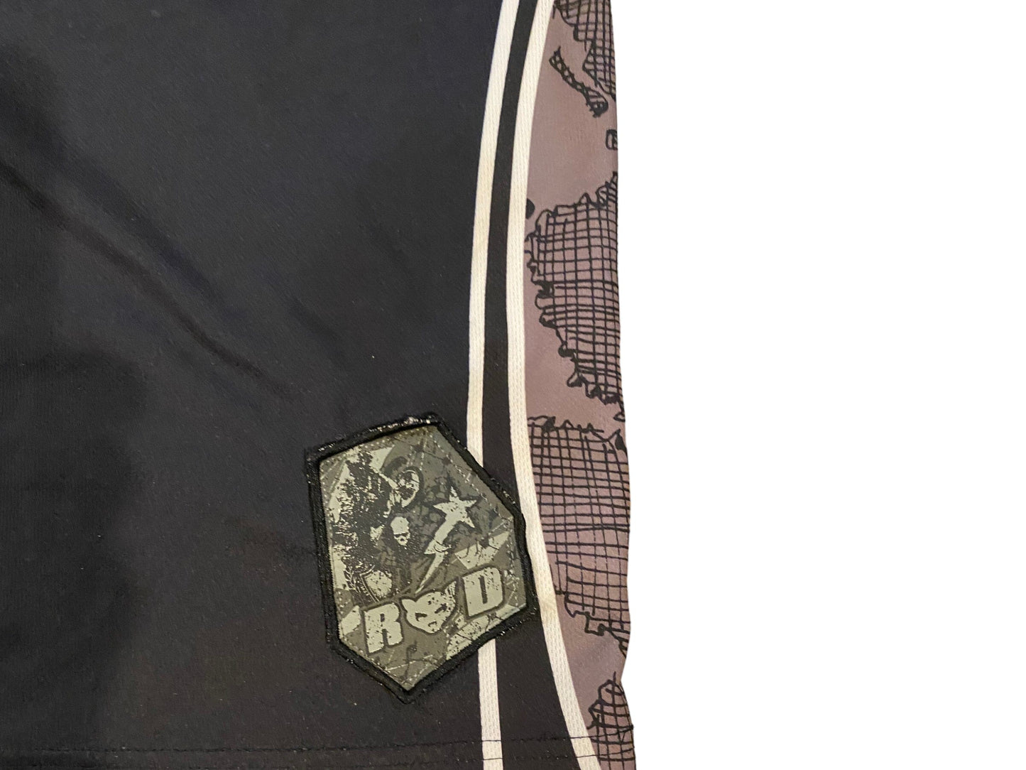 Used Childs RADmxPro shirt Jersey Paintball Gun from CPXBrosPaintball Buy/Sell/Trade Paintball Markers, New Paintball Guns, Paintball Hoppers, Paintball Masks, and Hormesis Headbands