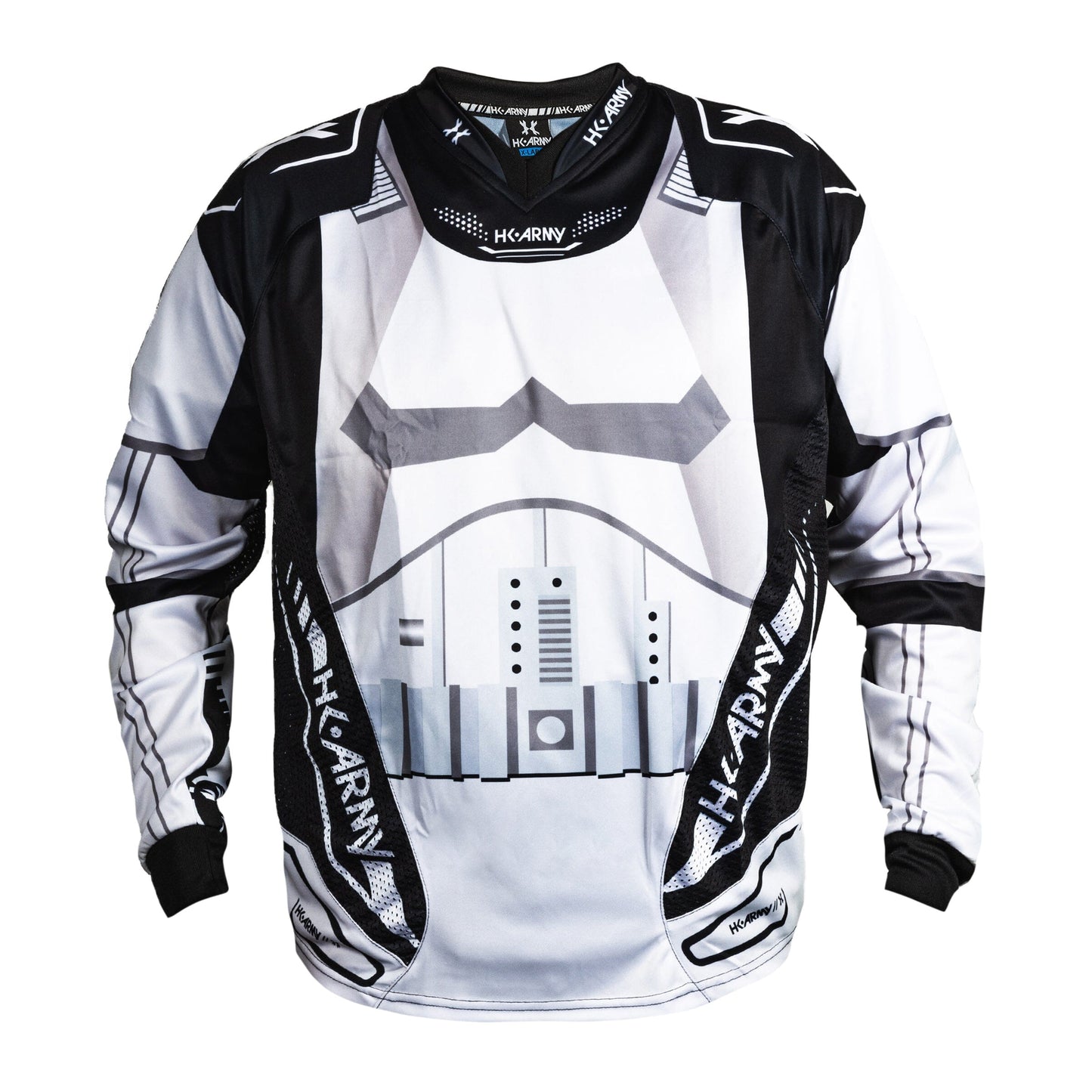 Used Commando HSTL Wars - Freeline Jersey Paintball Gun from HK Army Clothing Buy/Sell/Trade Paintball Markers, New Paintball Guns, Paintball Hoppers, Paintball Masks, and Hormesis Headbands
