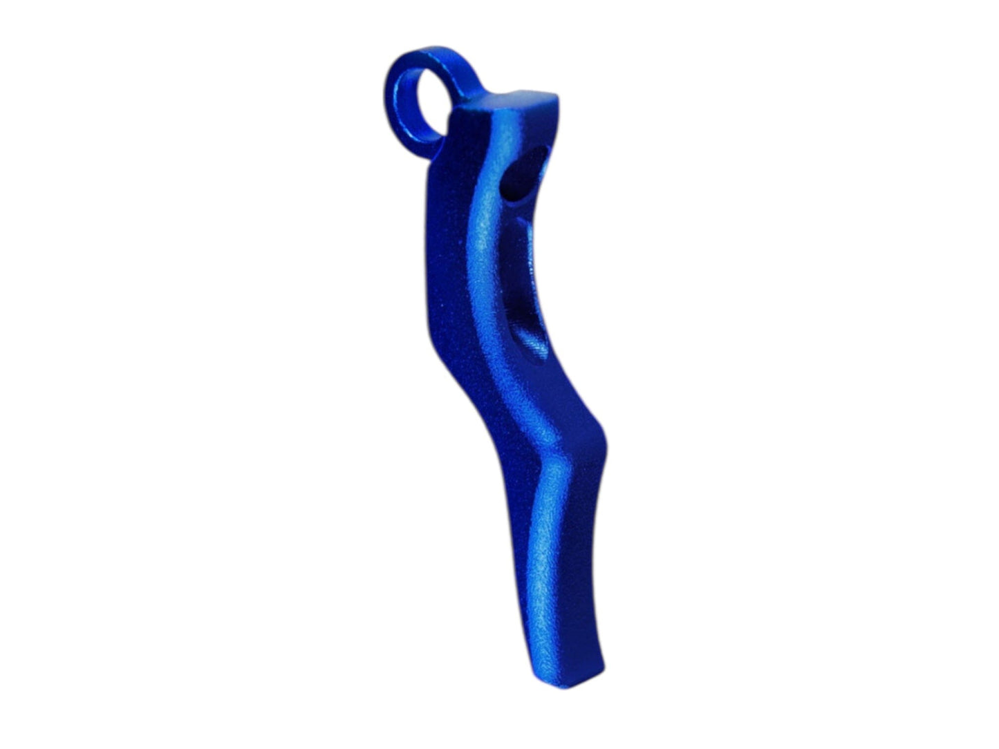 Used Core Geo CS2/CS3 Hyper Deuce Trigger - Cobalt Paintball Gun from CPXBrosPaintball Buy/Sell/Trade Paintball Markers, New Paintball Guns, Paintball Hoppers, Paintball Masks, and Hormesis Headbands