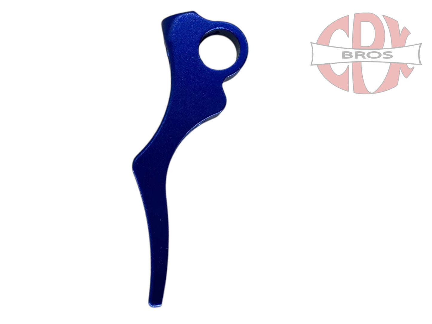 Used Core M2/M3s/M3+ Hyper Deuce Trigger - Cobalt Paintball Gun from CPXBrosPaintball Buy/Sell/Trade Paintball Markers, New Paintball Guns, Paintball Hoppers, Paintball Masks, and Hormesis Headbands