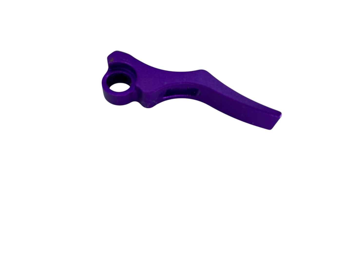 Used Core M2/M3s/M3+ Hyper Deuce Trigger - Dust Purple Paintball Gun from CPXBrosPaintball Buy/Sell/Trade Paintball Markers, New Paintball Guns, Paintball Hoppers, Paintball Masks, and Hormesis Headbands