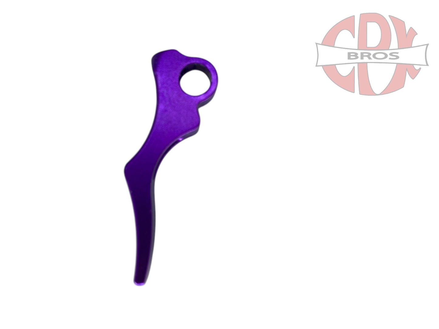 Used Core M2/M3s/M3+ Hyper Deuce Trigger - Dust Purple Paintball Gun from CPXBrosPaintball Buy/Sell/Trade Paintball Markers, New Paintball Guns, Paintball Hoppers, Paintball Masks, and Hormesis Headbands