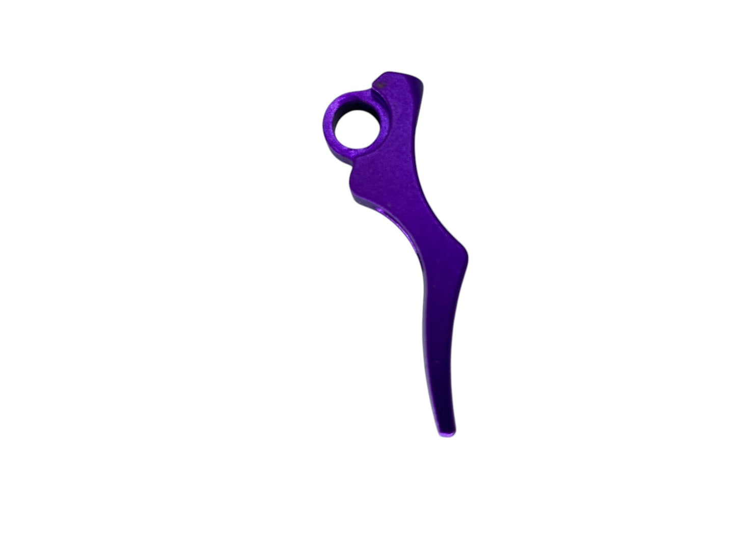 Used Core M2/M3s/M3+ Hyper Deuce Trigger - Dust Purple Paintball Gun from CPXBrosPaintball Buy/Sell/Trade Paintball Markers, New Paintball Guns, Paintball Hoppers, Paintball Masks, and Hormesis Headbands