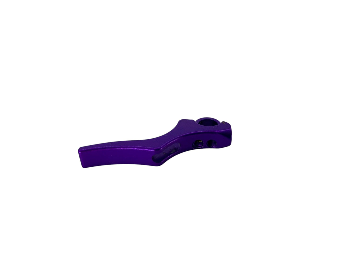 Used Core M2/M3s/M3+ Hyper Deuce Trigger - Dust Purple Paintball Gun from CPXBrosPaintball Buy/Sell/Trade Paintball Markers, New Paintball Guns, Paintball Hoppers, Paintball Masks, and Hormesis Headbands