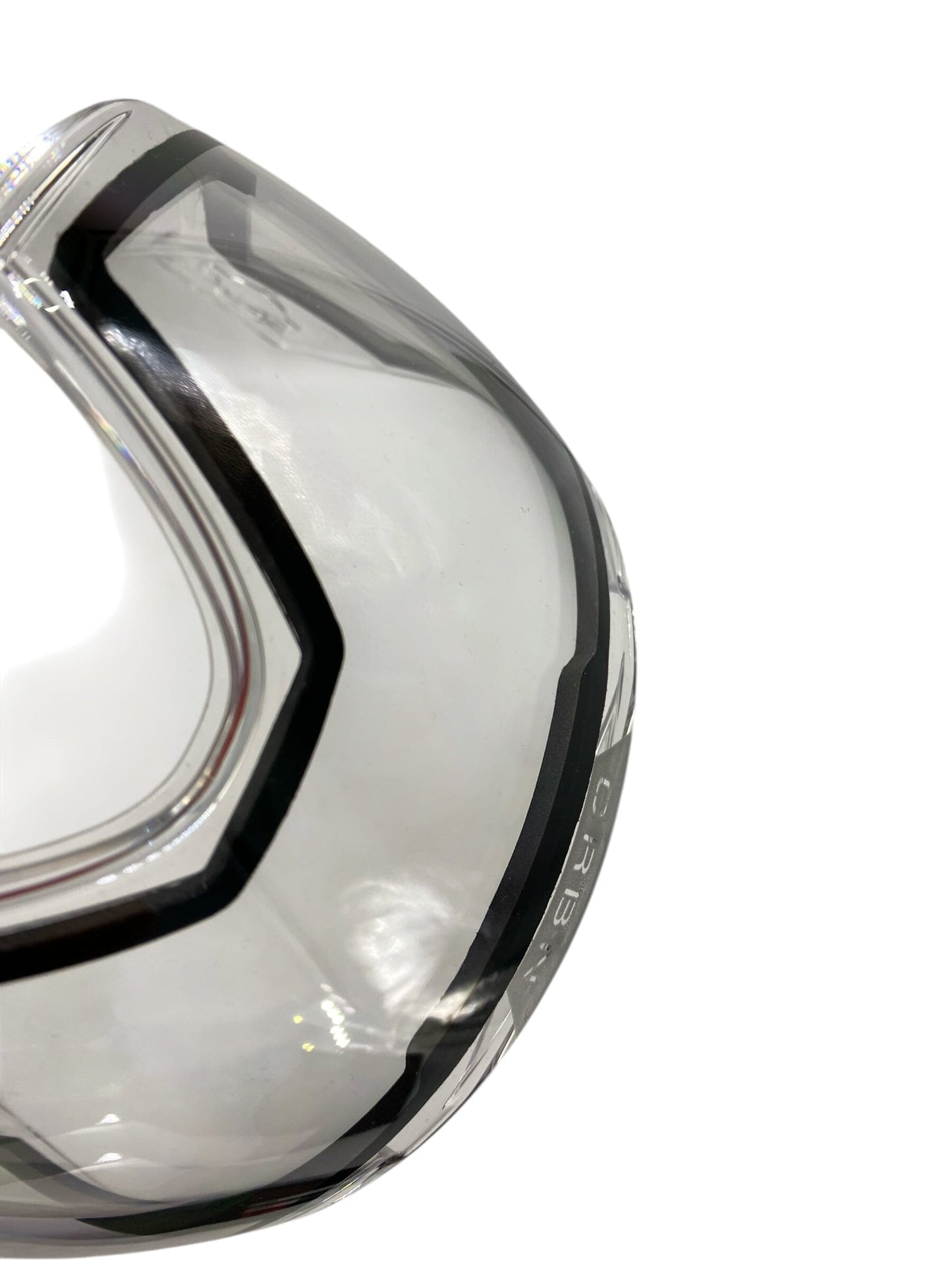 Used CRBN C SPEC LENS - Clear Paintball Mask Lens Paintball Gun from CPXBrosPaintball Buy/Sell/Trade Paintball Markers, New Paintball Guns, Paintball Hoppers, Paintball Masks, and Hormesis Headbands