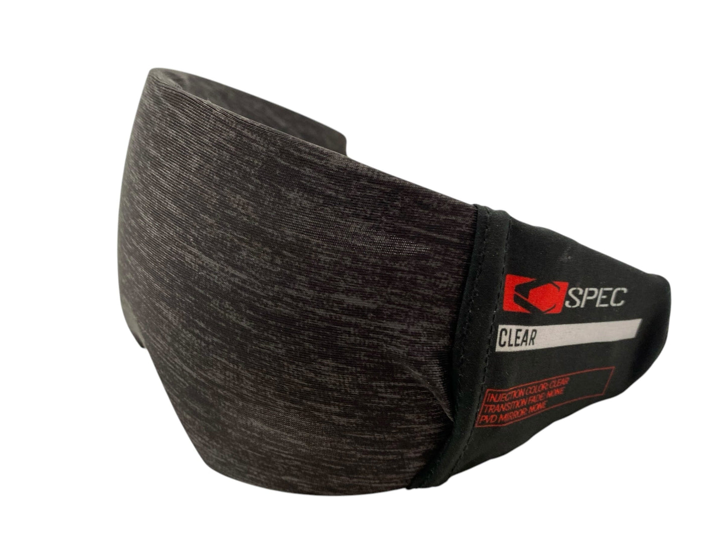 Used CRBN C SPEC LENS - Clear Paintball Mask Lens Paintball Gun from CPXBrosPaintball Buy/Sell/Trade Paintball Markers, New Paintball Guns, Paintball Hoppers, Paintball Masks, and Hormesis Headbands