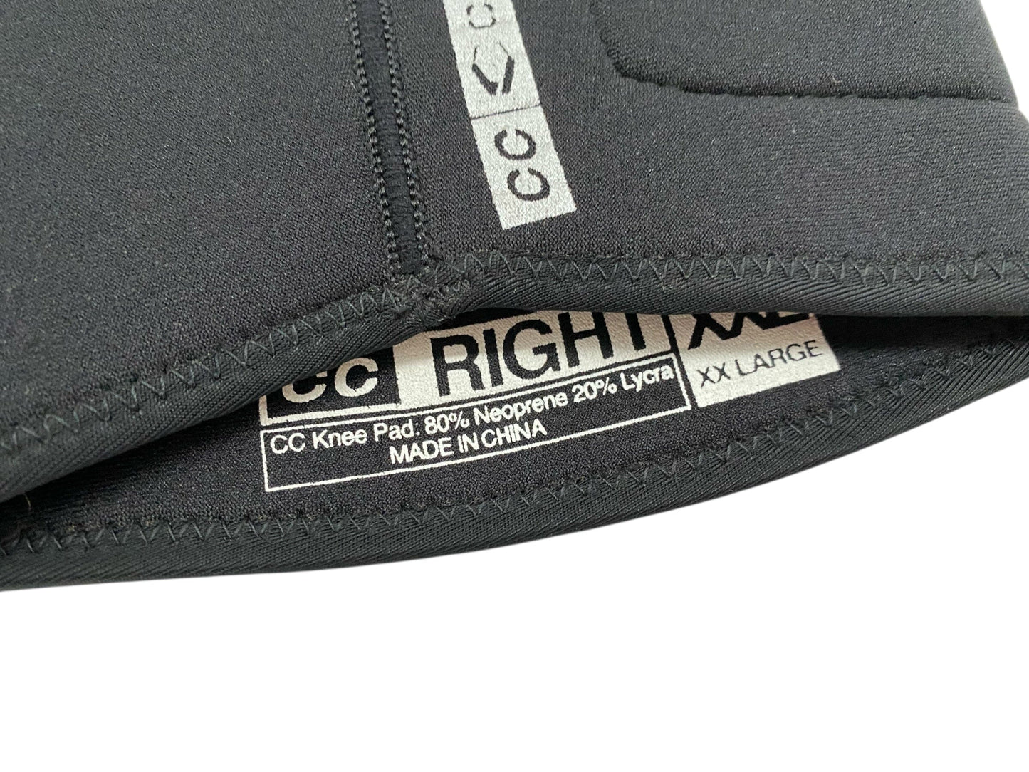 Used CRBN CC KNEE PADS - SIZE 2XL Paintball Gun from CPXBrosPaintball Buy/Sell/Trade Paintball Markers, New Paintball Guns, Paintball Hoppers, Paintball Masks, and Hormesis Headbands