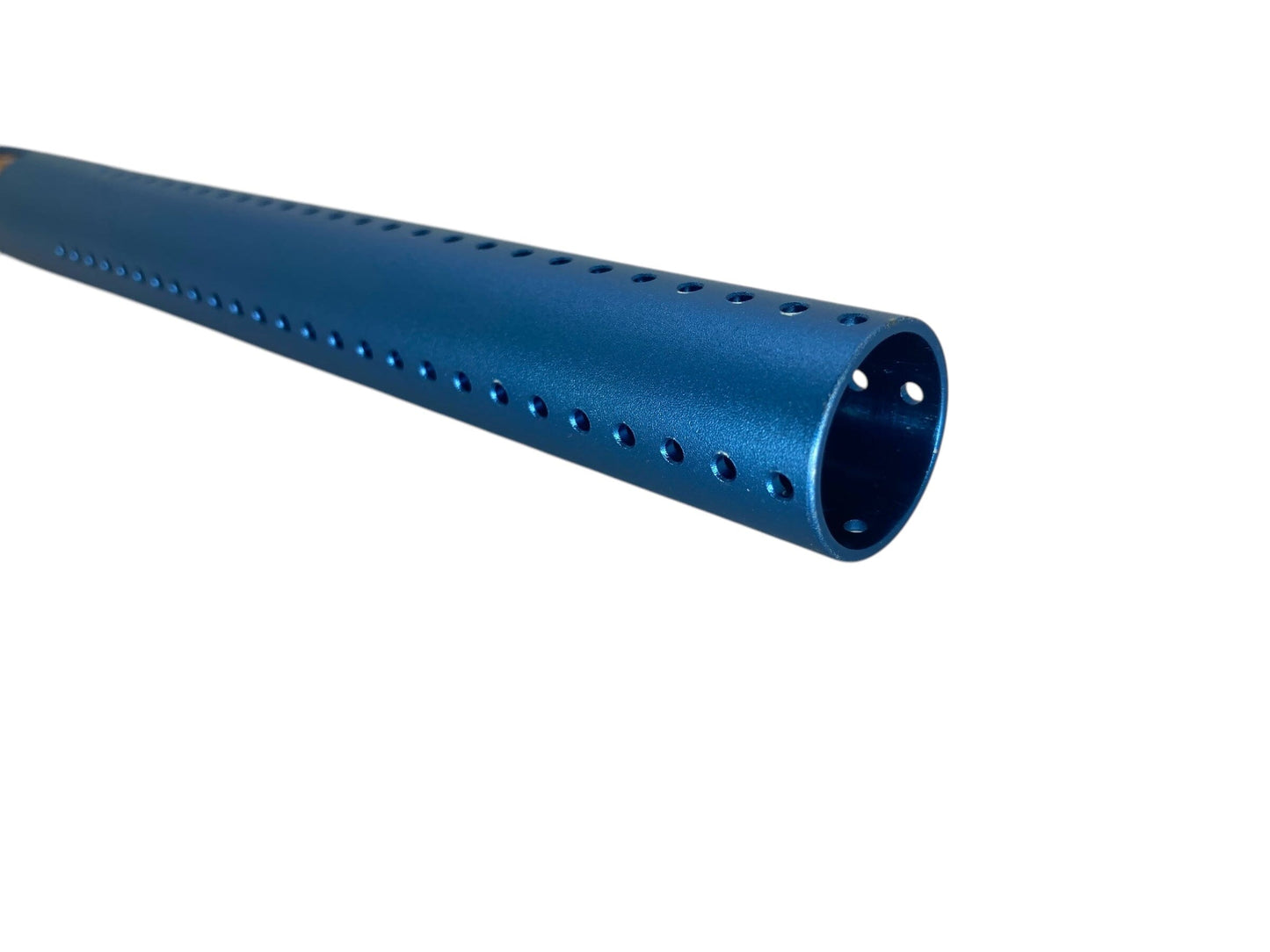 Used Crbn Freak Xl Paintball Gun Barrel Blue Paintball Gun from CPXBrosPaintball Buy/Sell/Trade Paintball Markers, New Paintball Guns, Paintball Hoppers, Paintball Masks, and Hormesis Headbands
