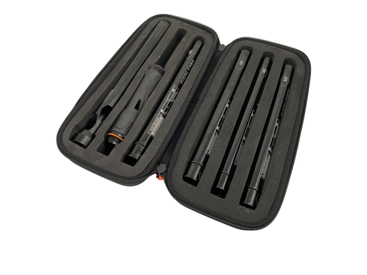 Used CRBN IC PWR™ NANO BARREL KIT Paintball Gun from CPXBrosPaintball Buy/Sell/Trade Paintball Markers, New Paintball Guns, Paintball Hoppers, Paintball Masks, and Hormesis Headbands