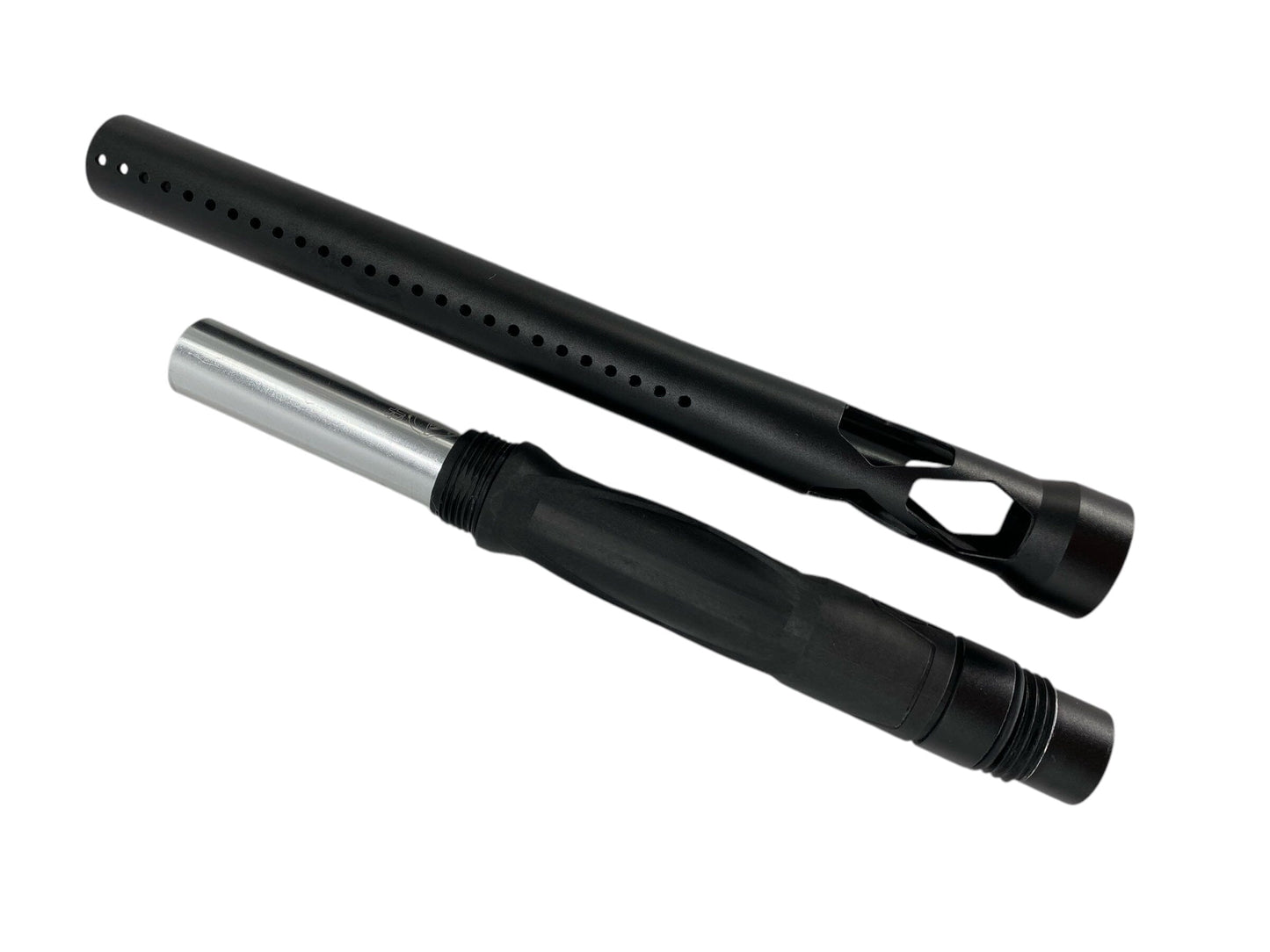 Used Crbn Luxe Ion Paintball Gun Barrel Paintball Gun from CPXBrosPaintball Buy/Sell/Trade Paintball Markers, New Paintball Guns, Paintball Hoppers, Paintball Masks, and Hormesis Headbands