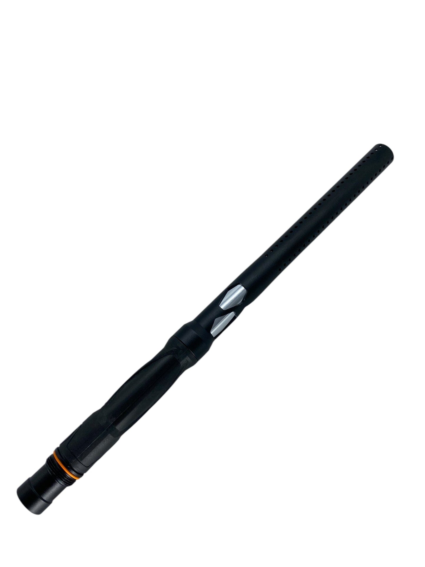 Used Crbn Paintball Gun Barrel ac threads Paintball Gun from CPXBrosPaintball Buy/Sell/Trade Paintball Markers, New Paintball Guns, Paintball Hoppers, Paintball Masks, and Hormesis Headbands