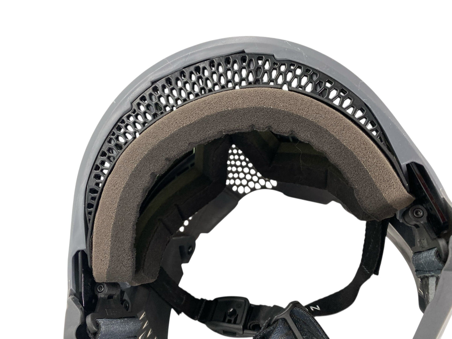 Used CRBN Paintball Mask Goggles Paintball Gun from CPXBrosPaintball Buy/Sell/Trade Paintball Markers, New Paintball Guns, Paintball Hoppers, Paintball Masks, and Hormesis Headbands