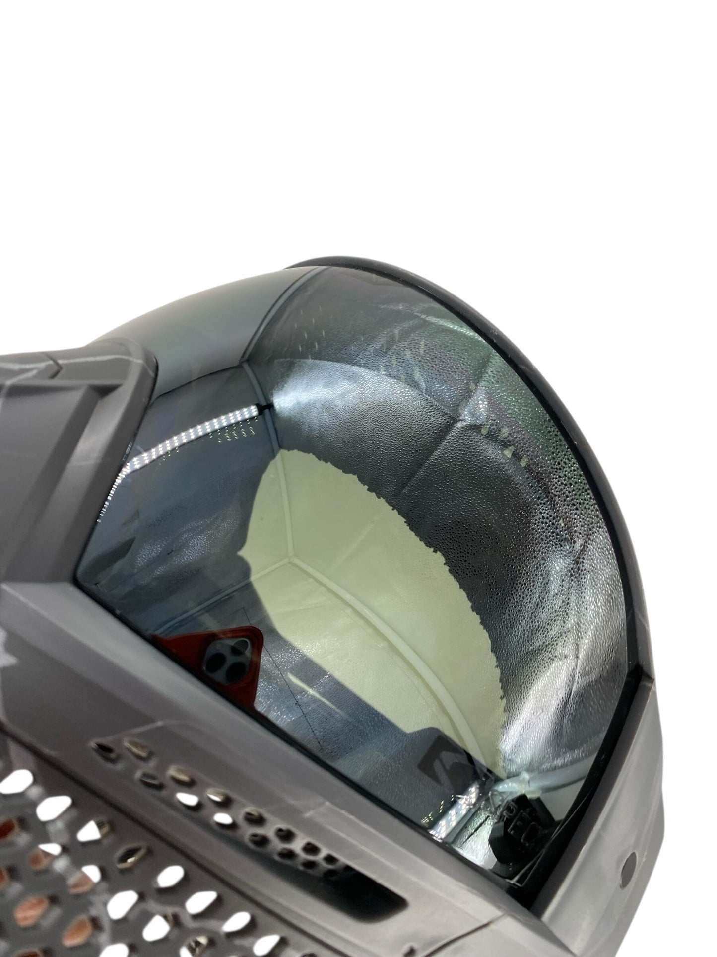 Used CRBN Paintball Mask Goggles Paintball Gun from CPXBrosPaintball Buy/Sell/Trade Paintball Markers, New Paintball Guns, Paintball Hoppers, Paintball Masks, and Hormesis Headbands