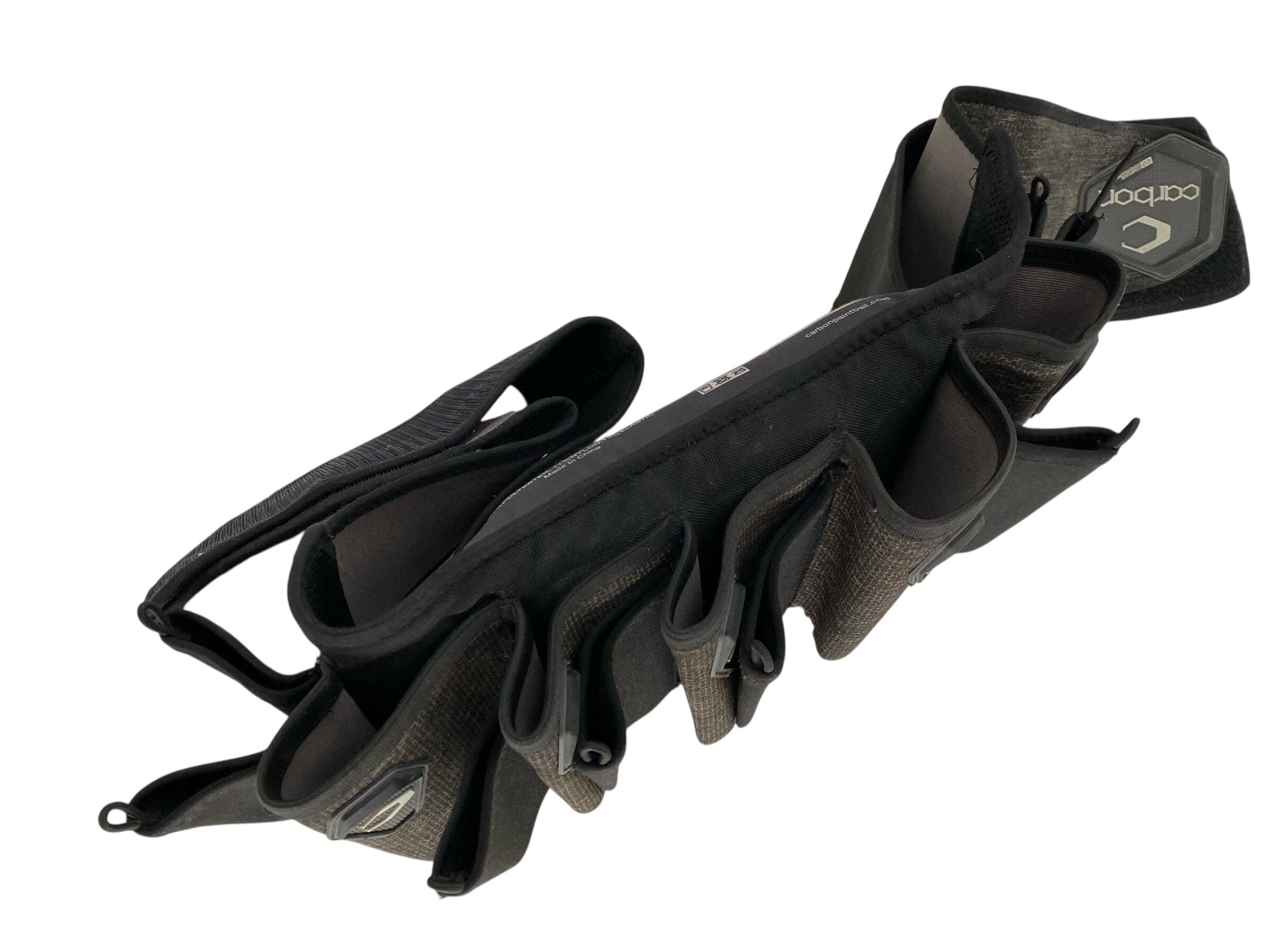 Used CRBN Paintball Pod Pack Paintball Gun from CPXBrosPaintball Buy/Sell/Trade Paintball Markers, New Paintball Guns, Paintball Hoppers, Paintball Masks, and Hormesis Headbands