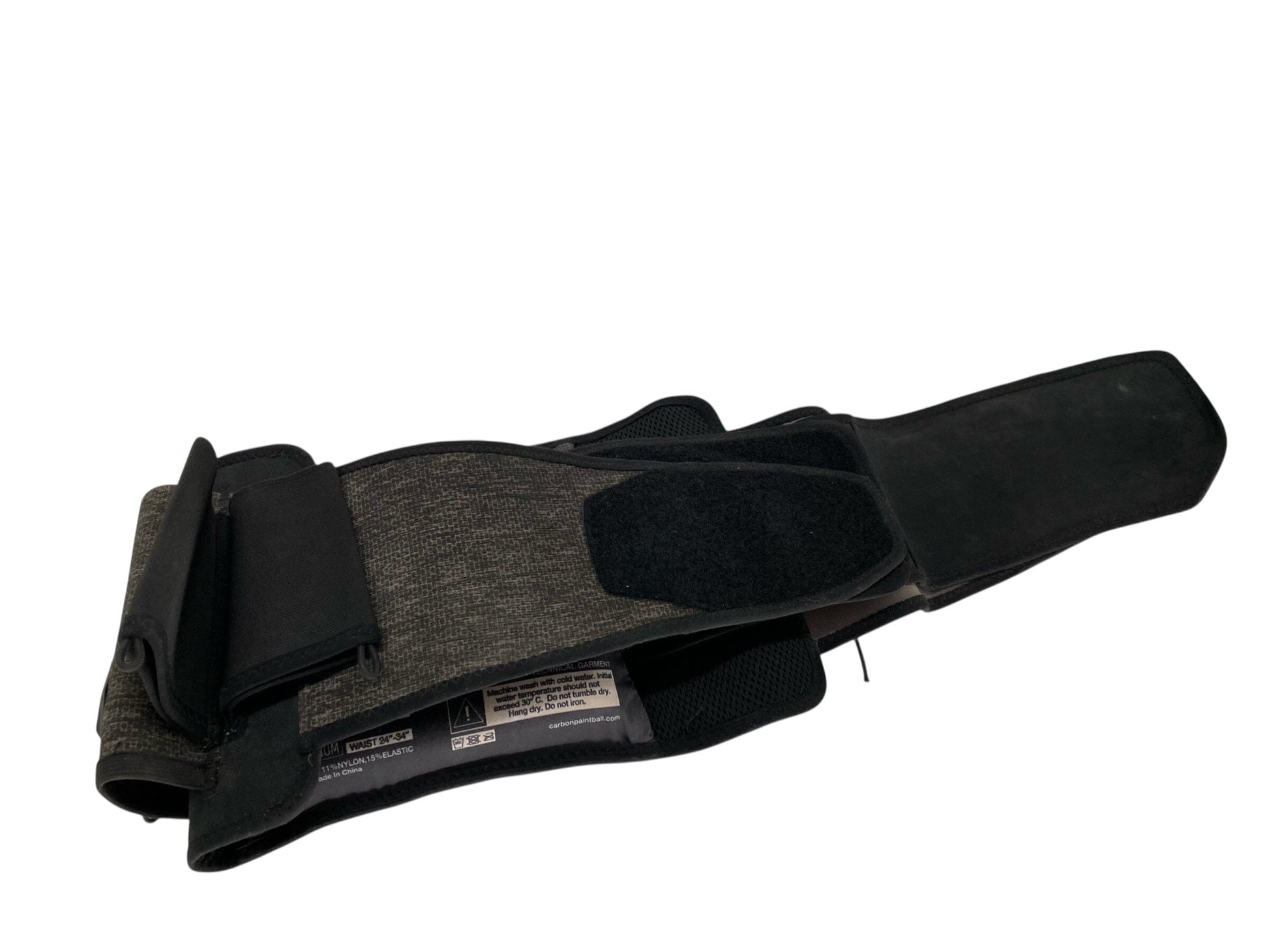 Used CRBN Paintball Pod Pack Paintball Gun from CPXBrosPaintball Buy/Sell/Trade Paintball Markers, New Paintball Guns, Paintball Hoppers, Paintball Masks, and Hormesis Headbands