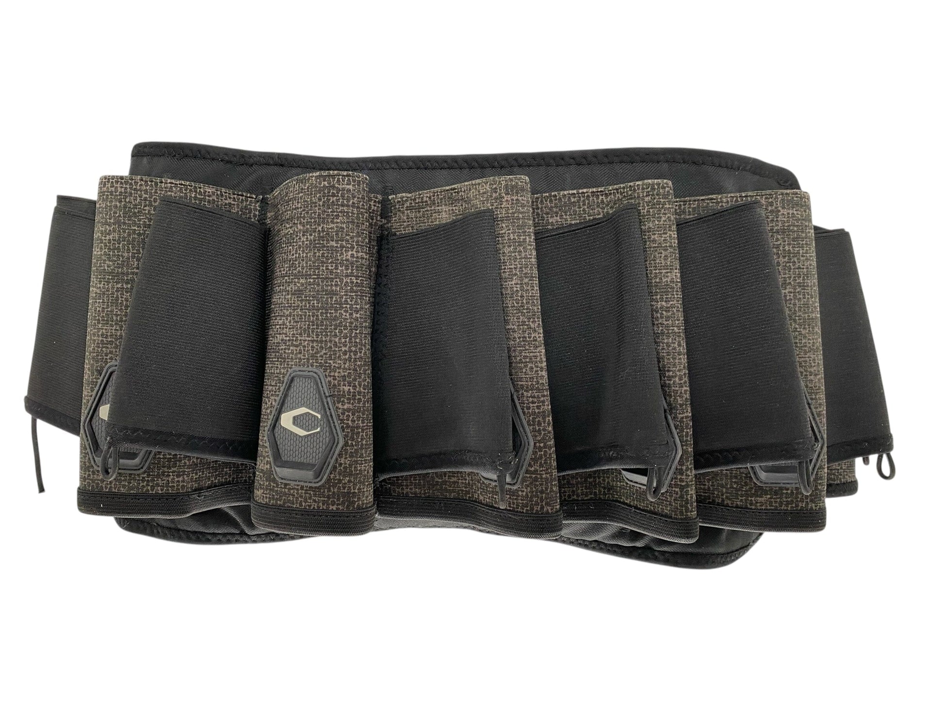 Used CRBN Paintball Pod Pack Paintball Gun from CPXBrosPaintball Buy/Sell/Trade Paintball Markers, New Paintball Guns, Paintball Hoppers, Paintball Masks, and Hormesis Headbands